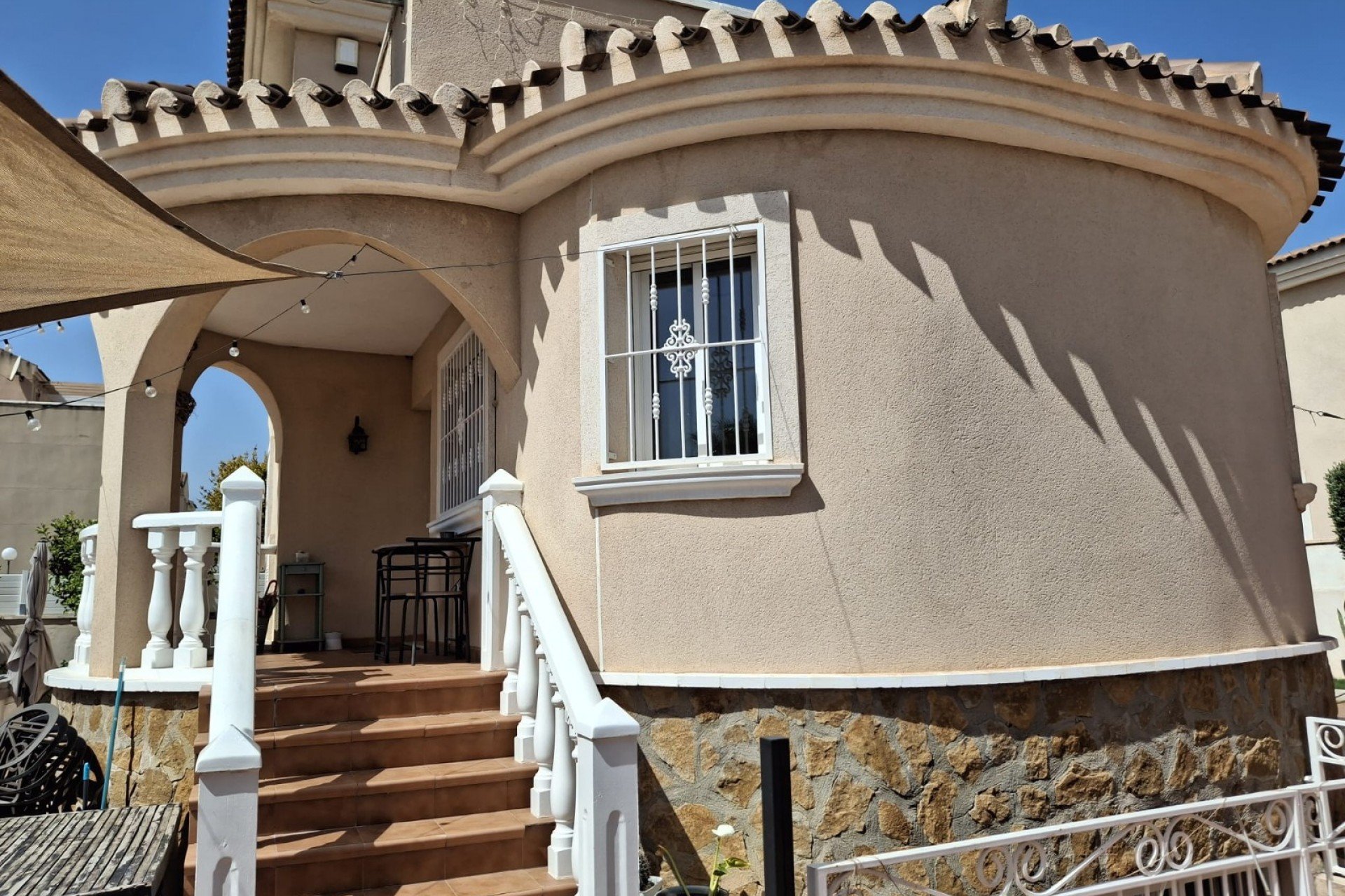 Reventa - Villa - Ciudad Quesada - Doña Pepa