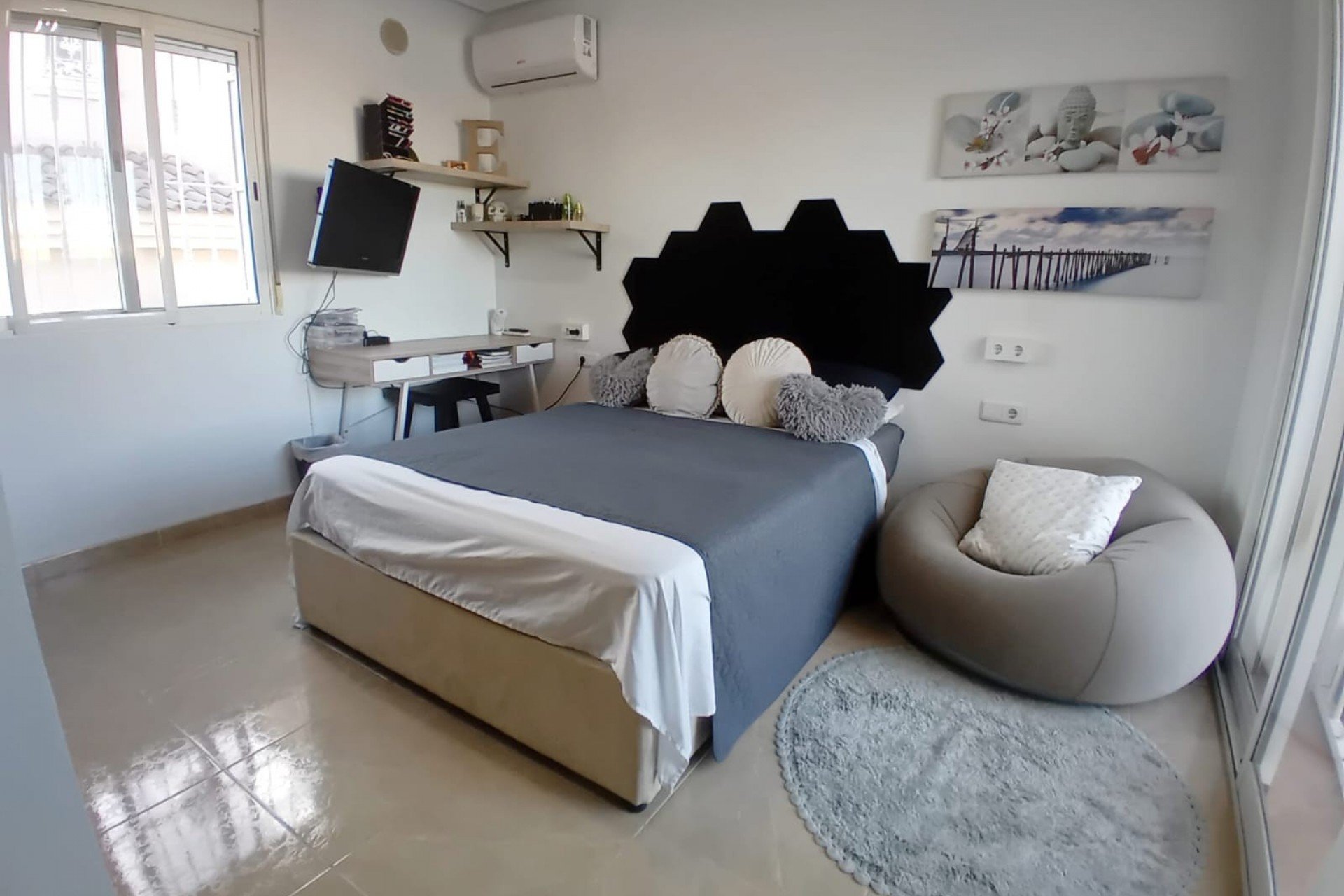 Reventa - Villa - Ciudad Quesada - Doña Pepa