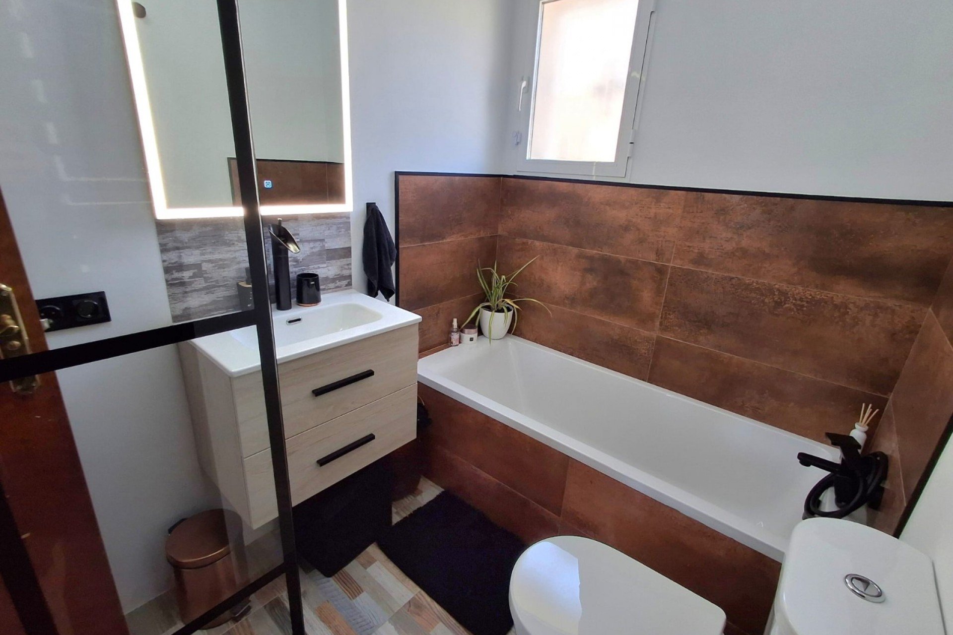 Reventa - Villa - Ciudad Quesada - Doña Pepa