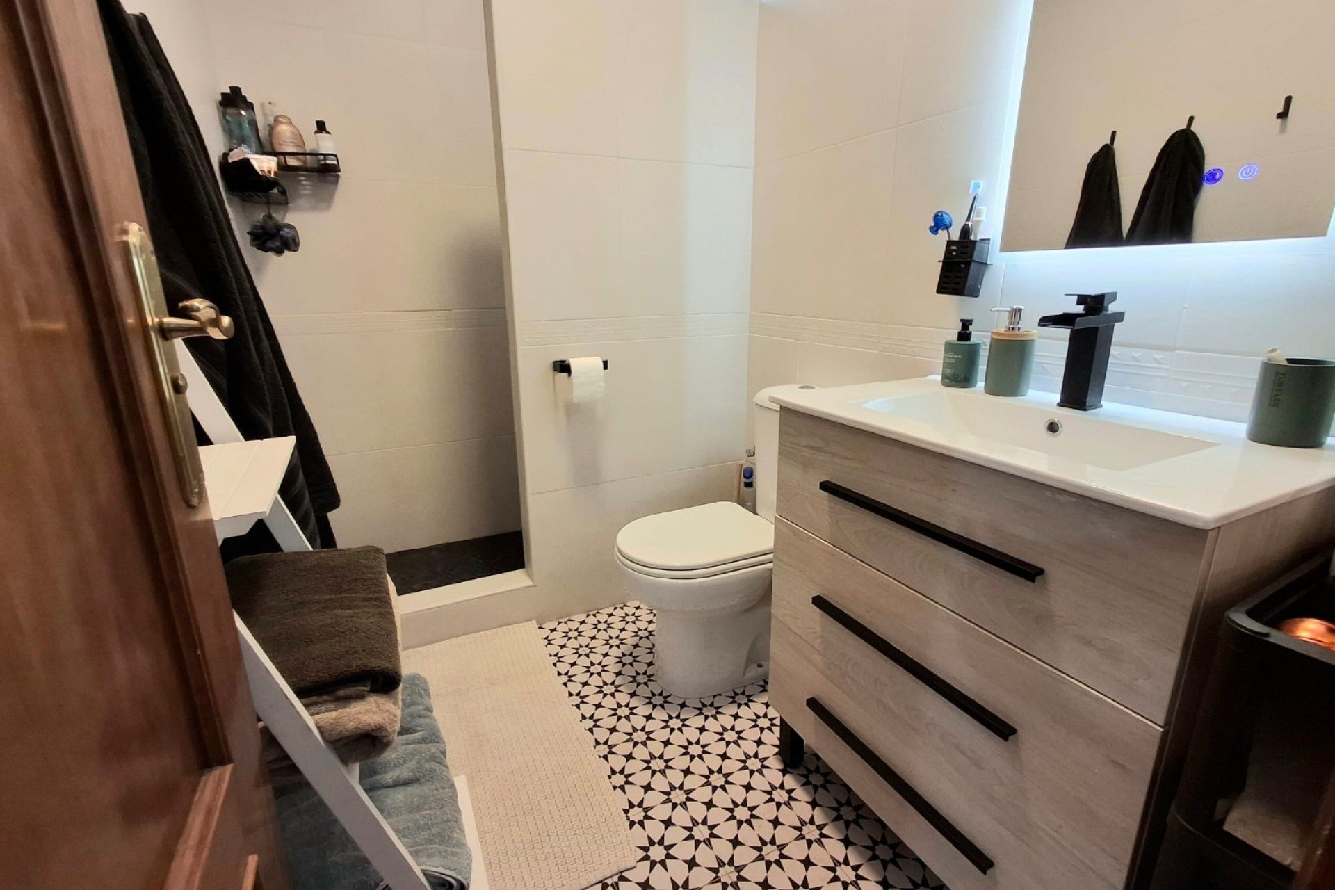 Reventa - Villa - Ciudad Quesada - Doña Pepa