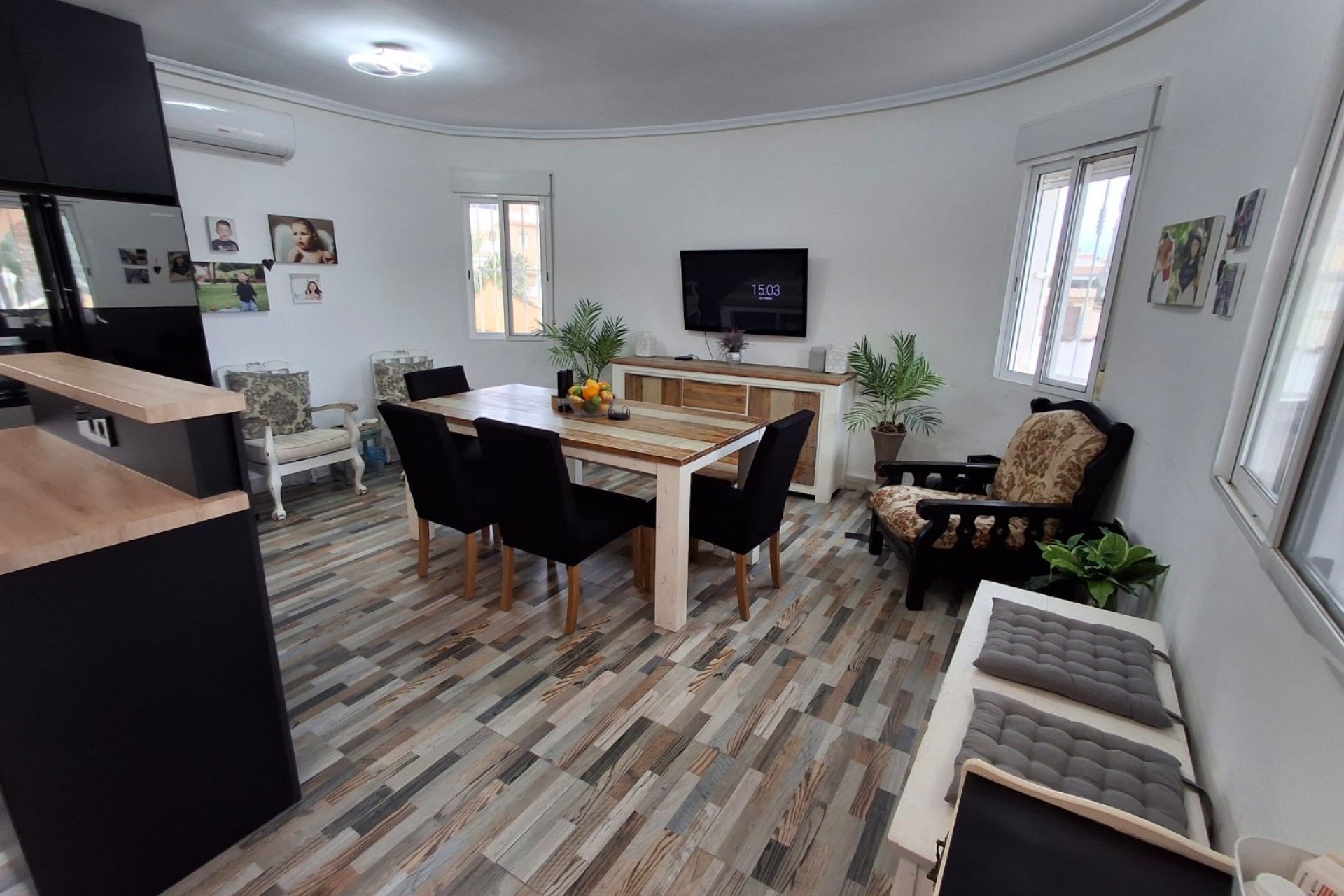 Reventa - Villa - Ciudad Quesada - Doña Pepa