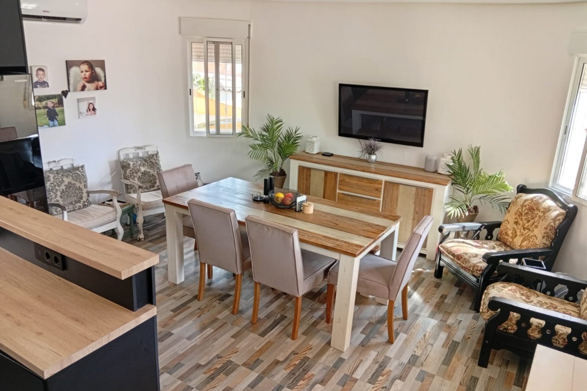 Reventa - Villa - Ciudad Quesada - Doña Pepa