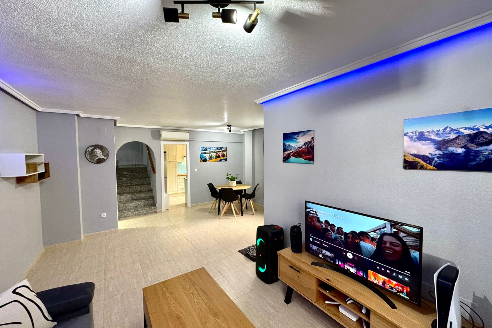 Reventa - Villa - Ciudad Quesada - Doña Pepa