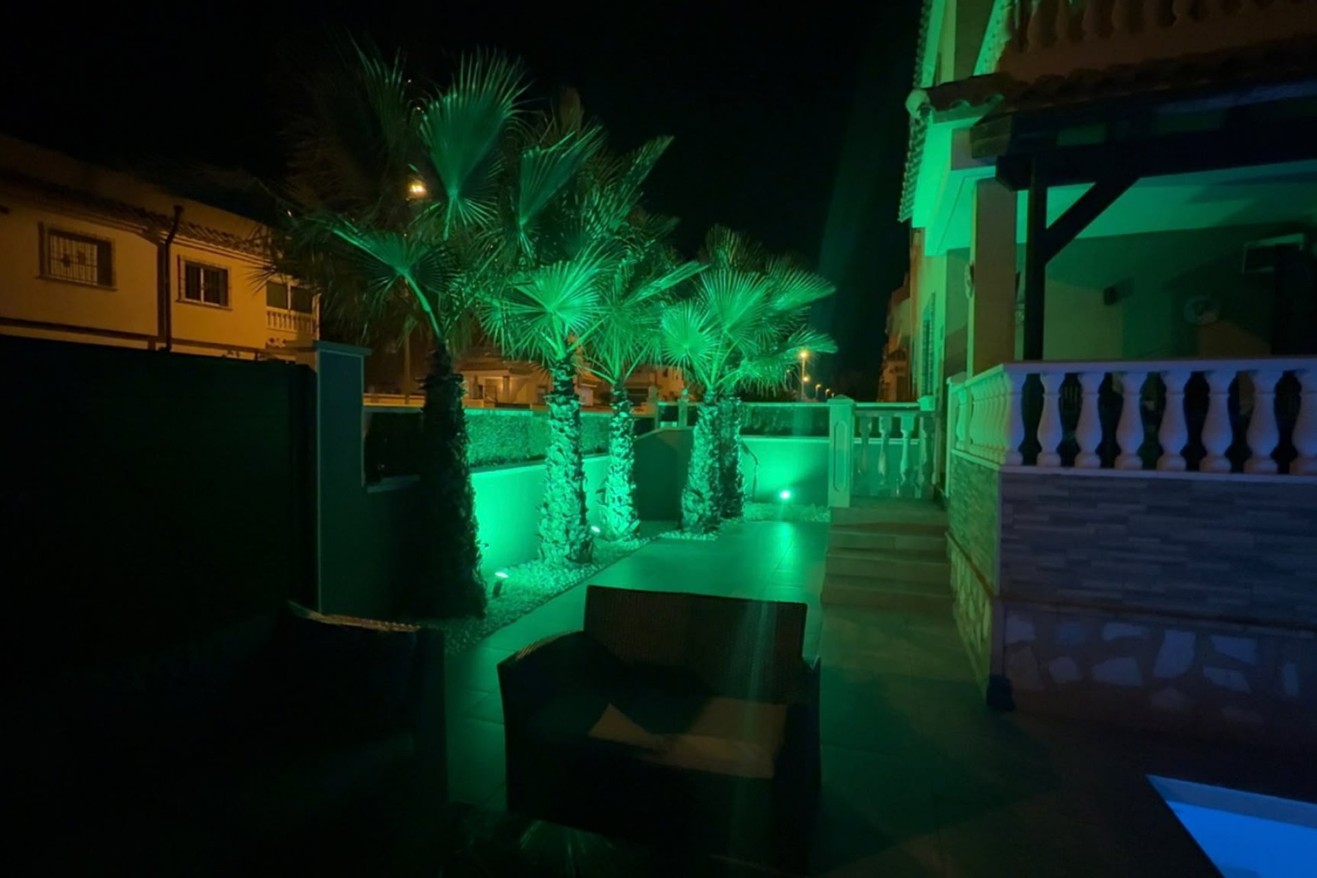 Reventa - Villa - Ciudad Quesada - Doña Pepa