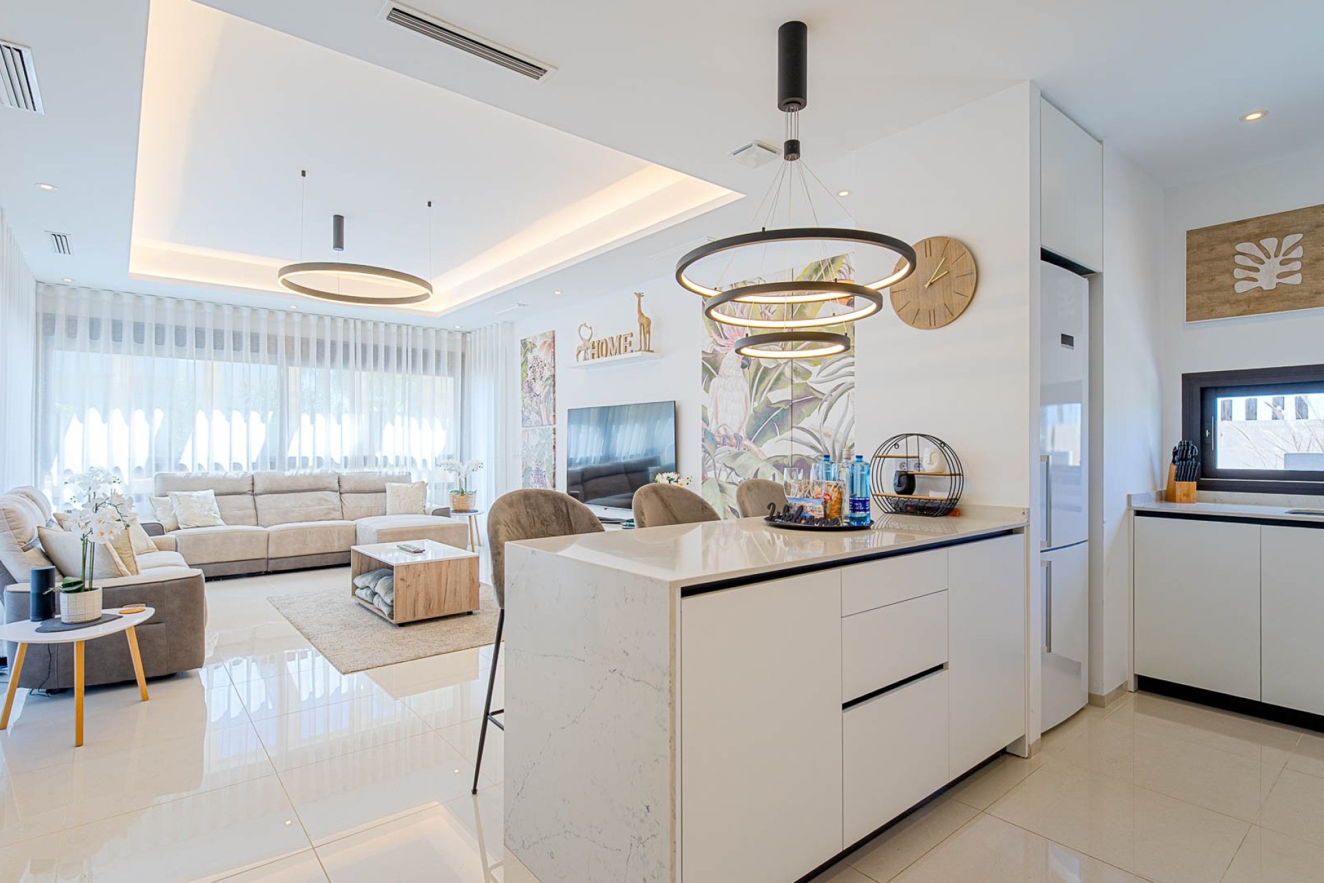 Reventa - Villa - Ciudad Quesada - Doña Pepa