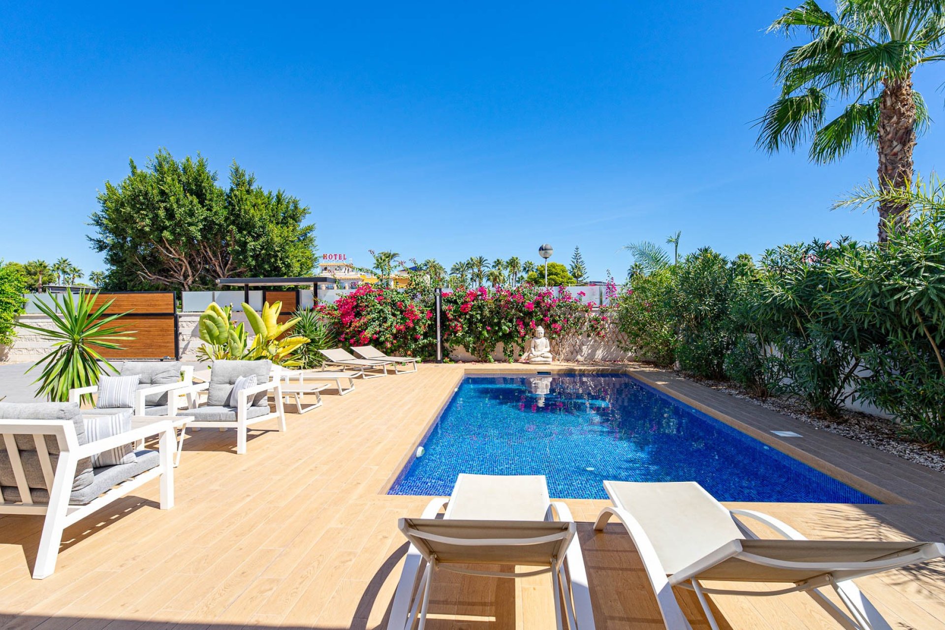 Reventa - Villa - Ciudad Quesada - Doña Pepa