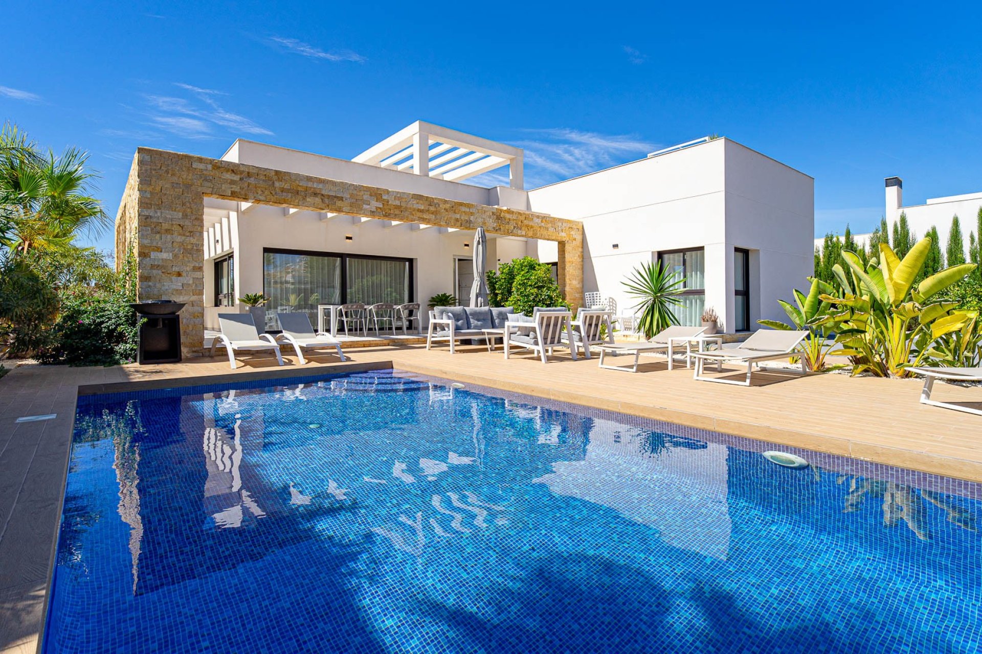 Reventa - Villa - Ciudad Quesada - Doña Pepa