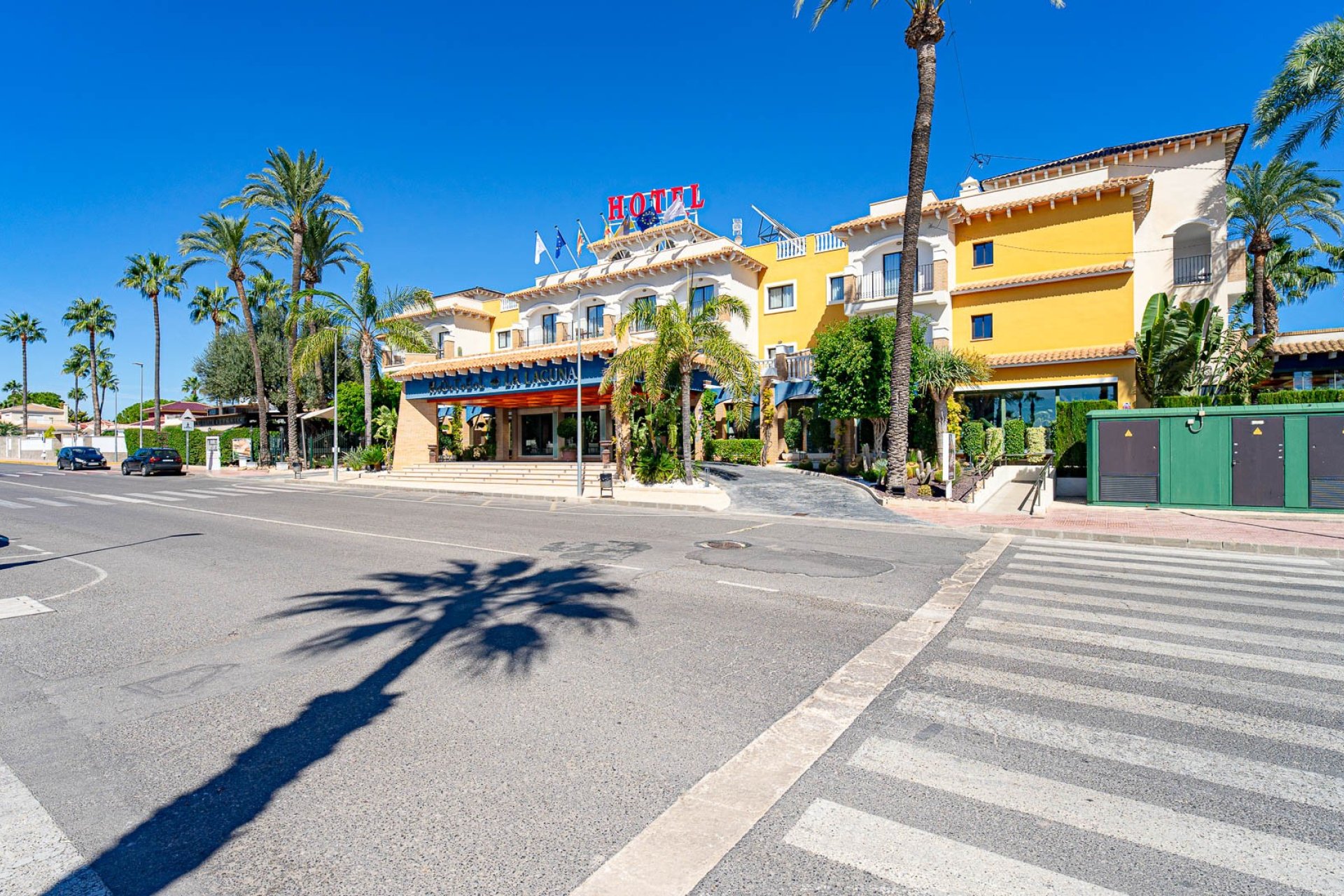 Reventa - Villa - Ciudad Quesada - Doña Pepa