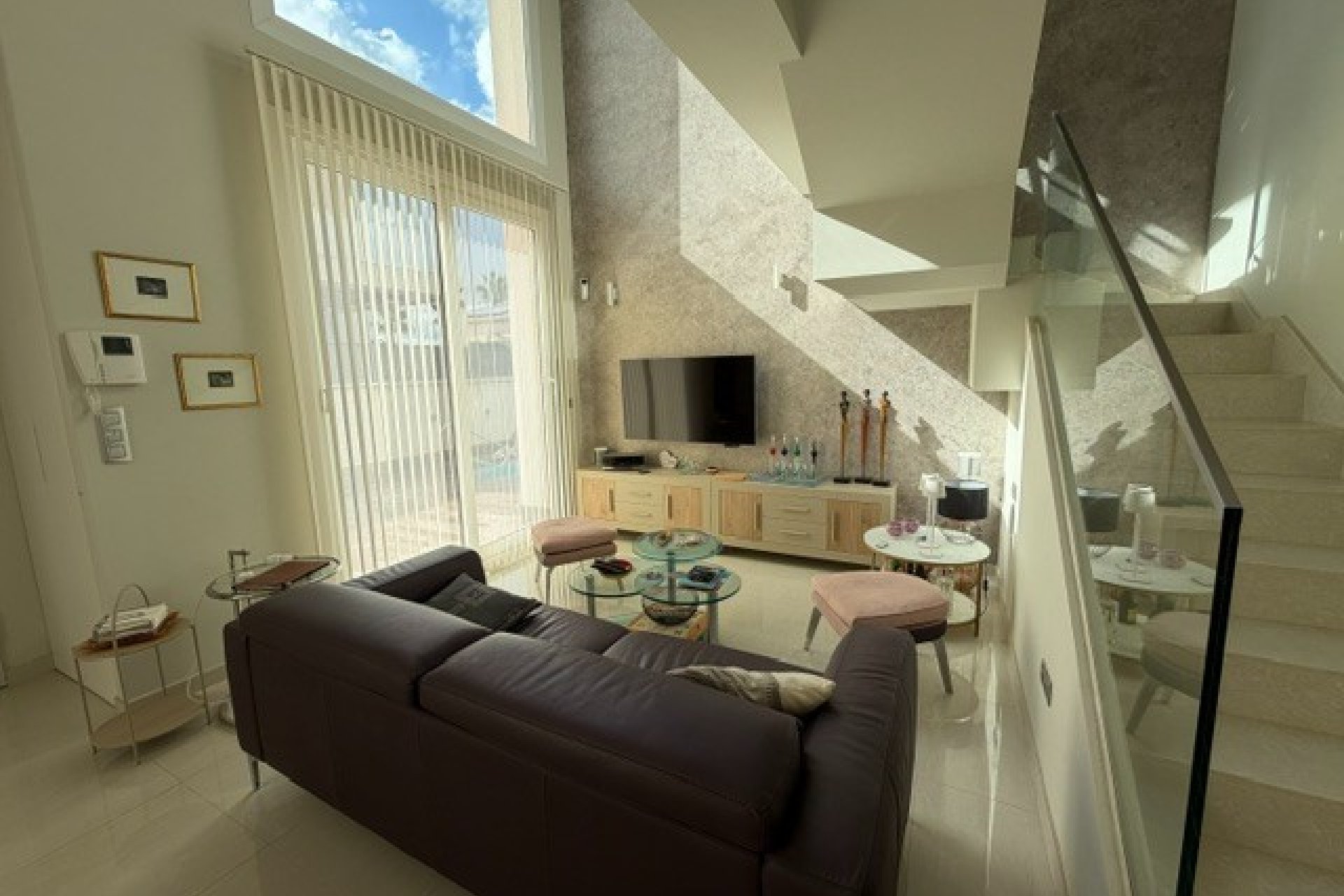 Reventa - Villa - Ciudad Quesada - Doña Pepa