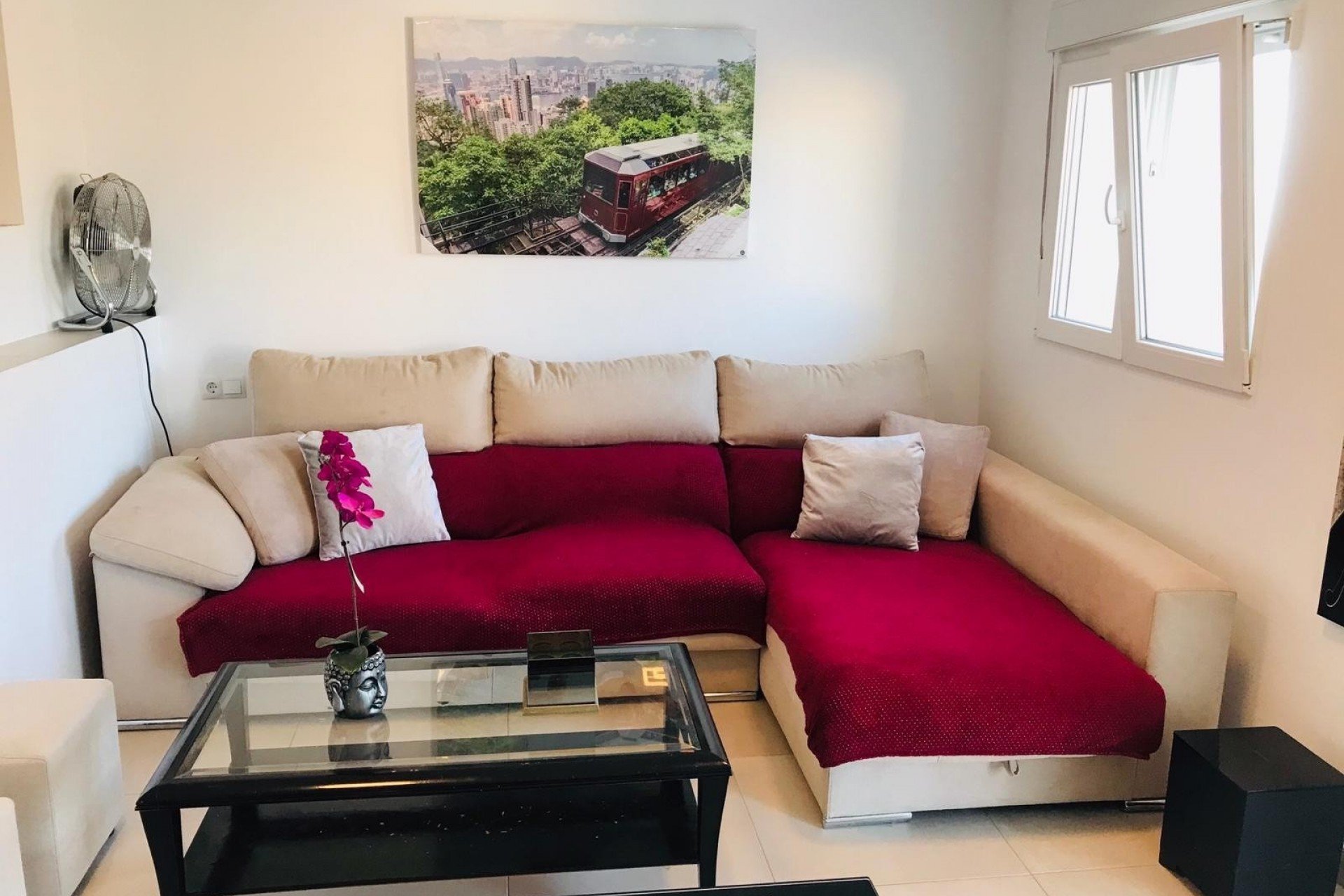 Reventa - Villa - Ciudad Quesada - La Marquesa Golf