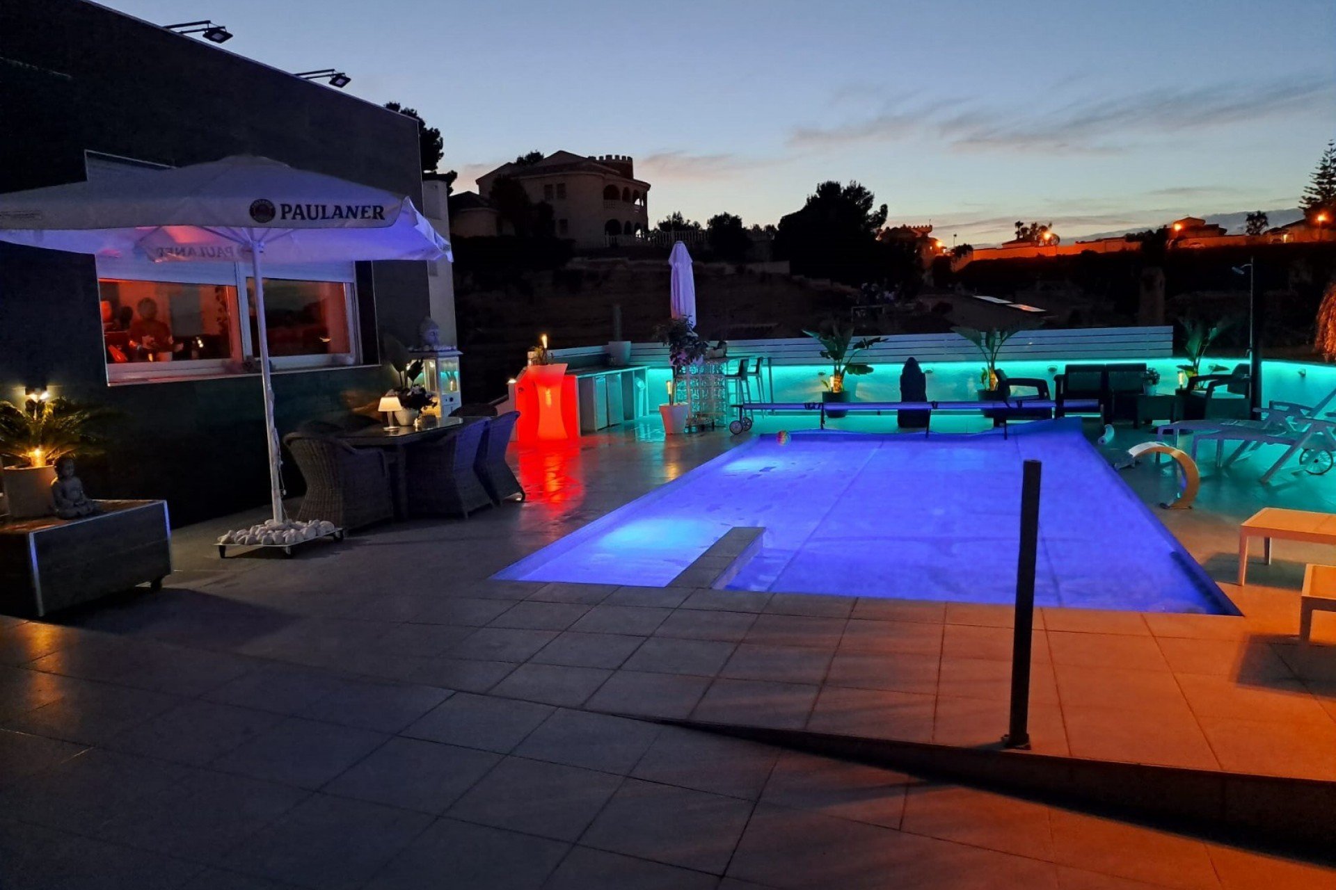 Reventa - Villa - Ciudad Quesada - La Marquesa Golf