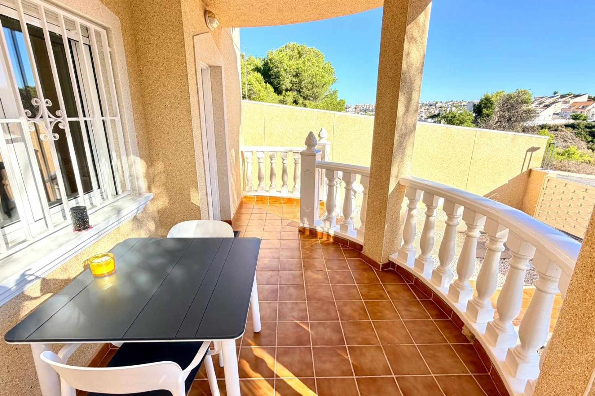 Reventa - Villa - Ciudad Quesada - La Marquesa Golf