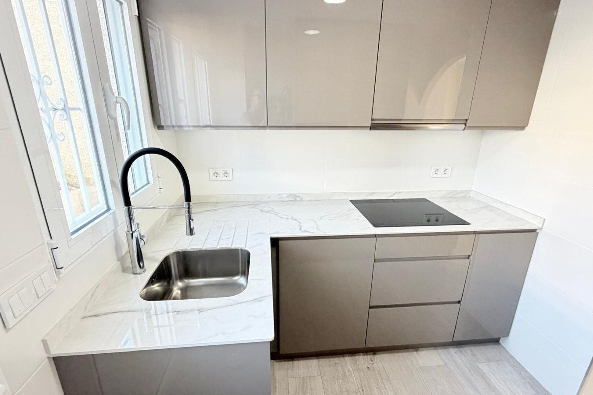 Reventa - Villa - Ciudad Quesada - La Marquesa Golf