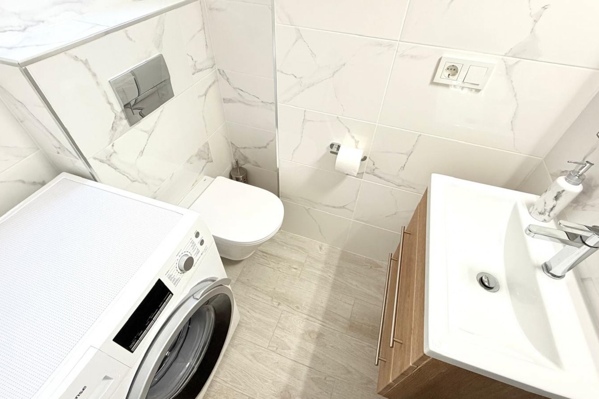 Reventa - Villa - Ciudad Quesada - La Marquesa Golf