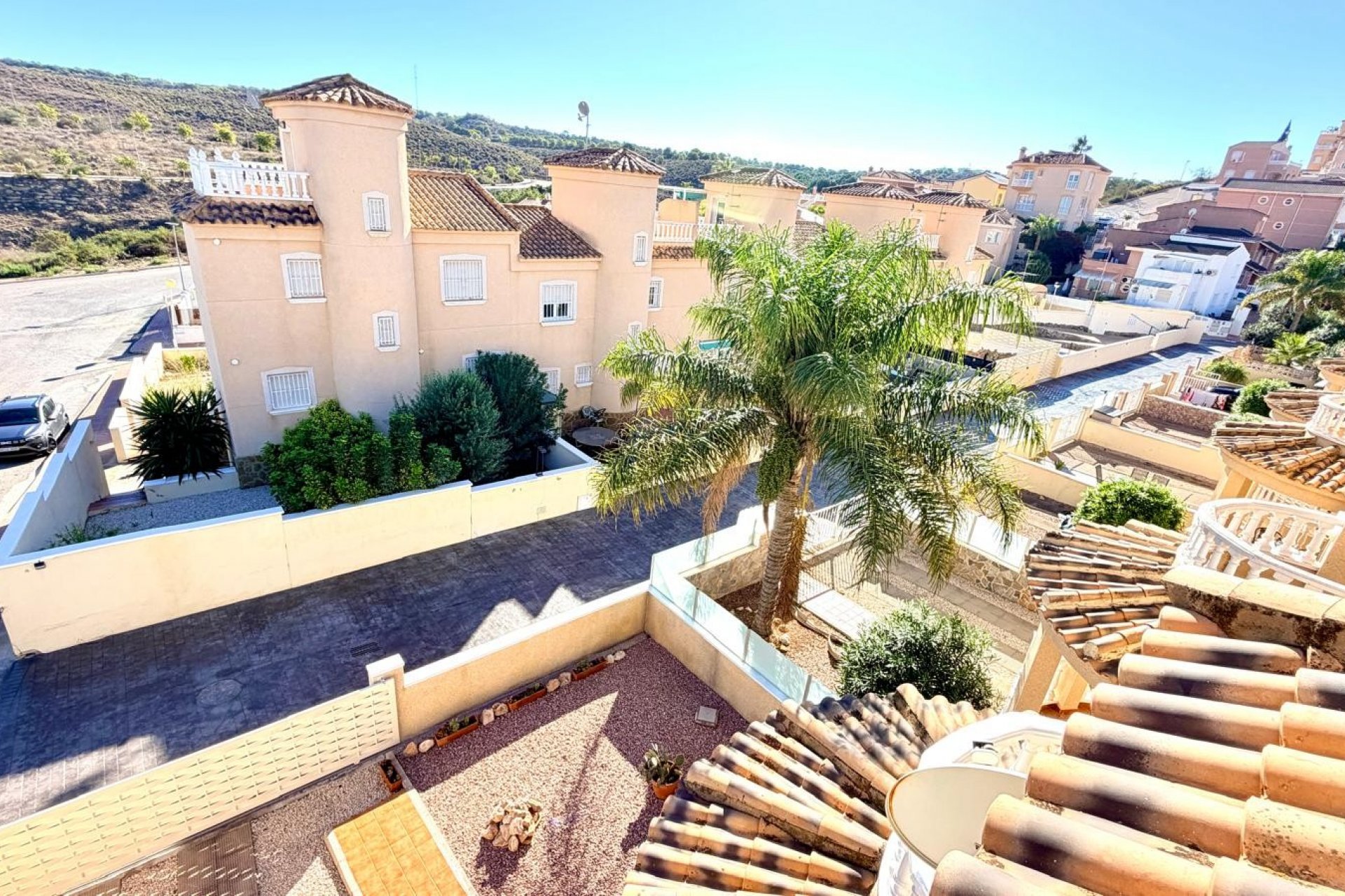 Reventa - Villa - Ciudad Quesada - La Marquesa Golf