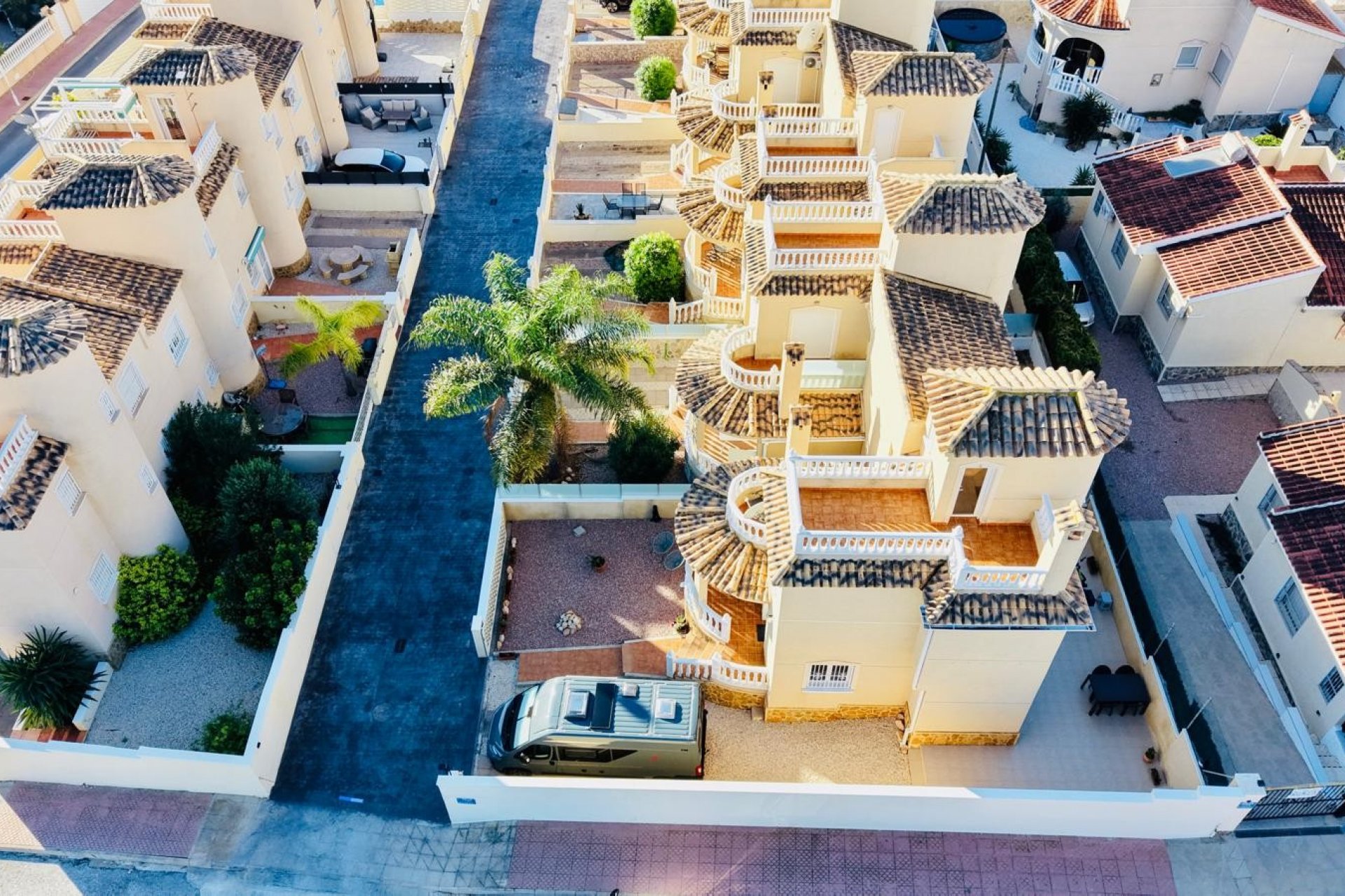 Reventa - Villa - Ciudad Quesada - La Marquesa Golf