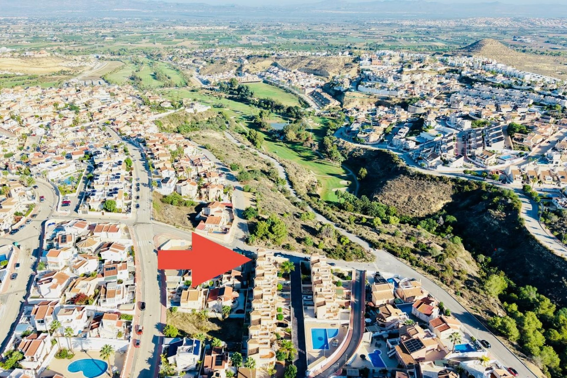 Reventa - Villa - Ciudad Quesada - La Marquesa Golf