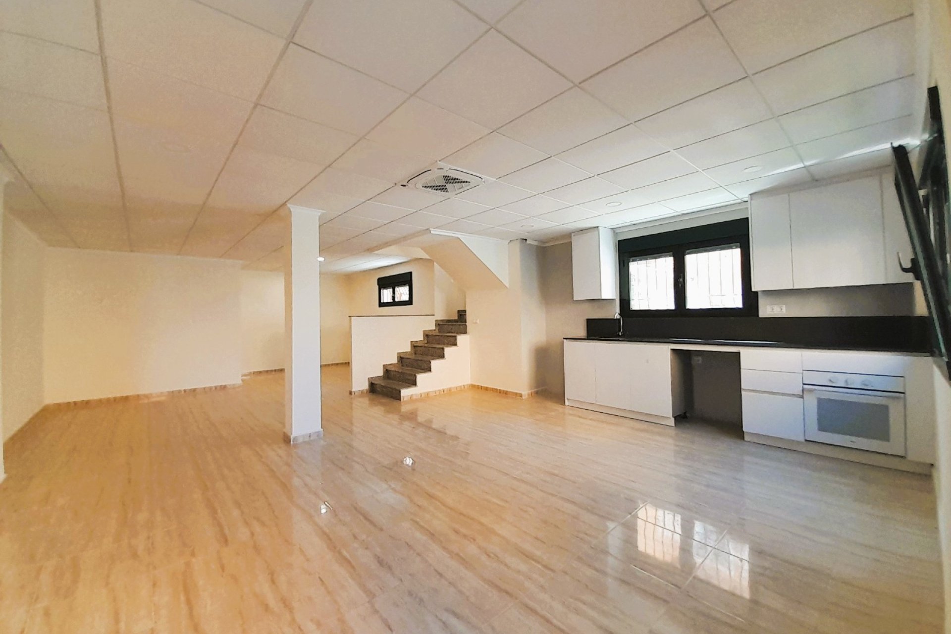 Reventa - Villa - Ciudad Quesada - Lo Marabú