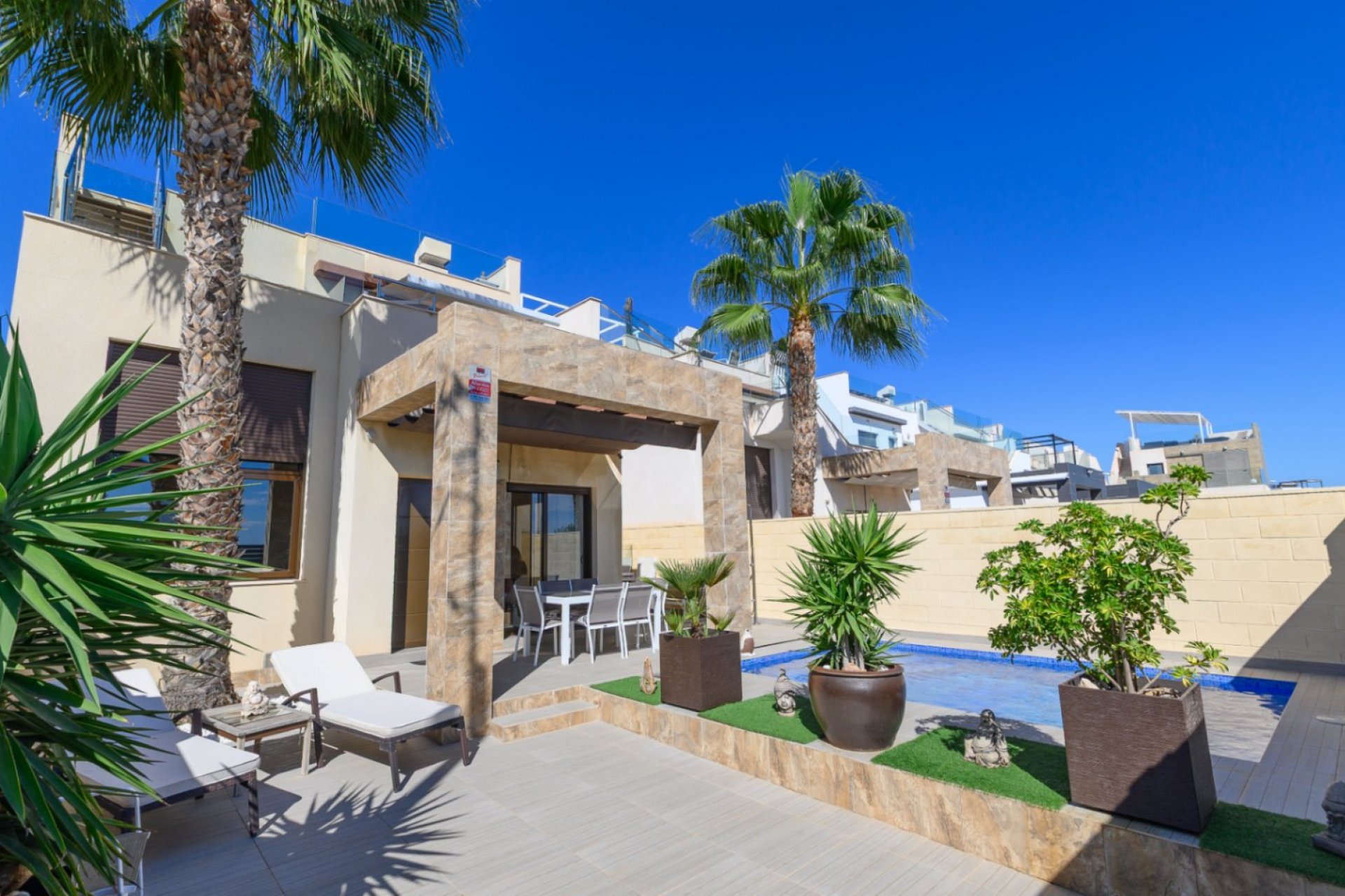 Reventa - Villa - Ciudad Quesada - Pueblo Bravo