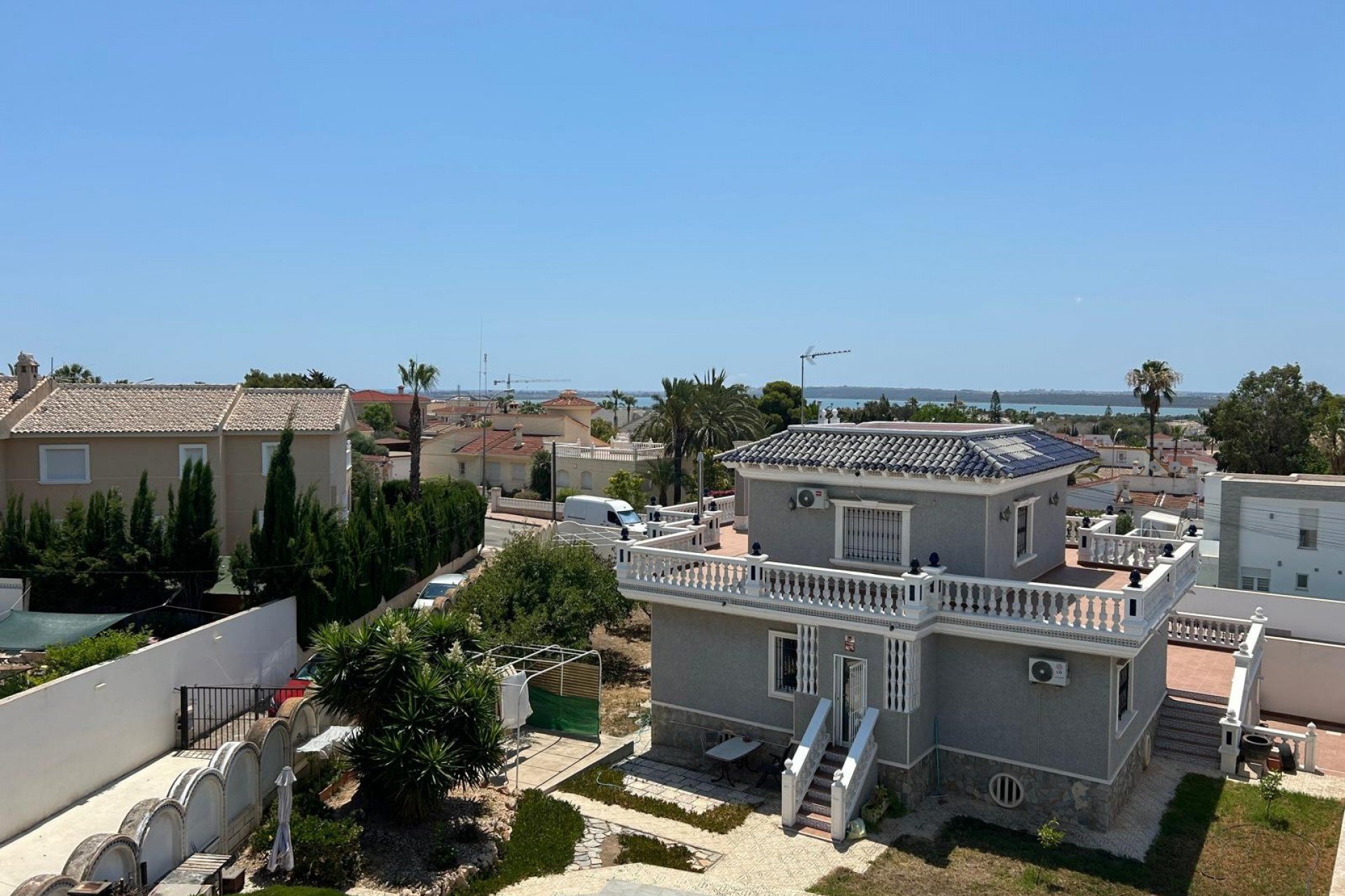 Reventa - Villa - Ciudad Quesada - Rojales