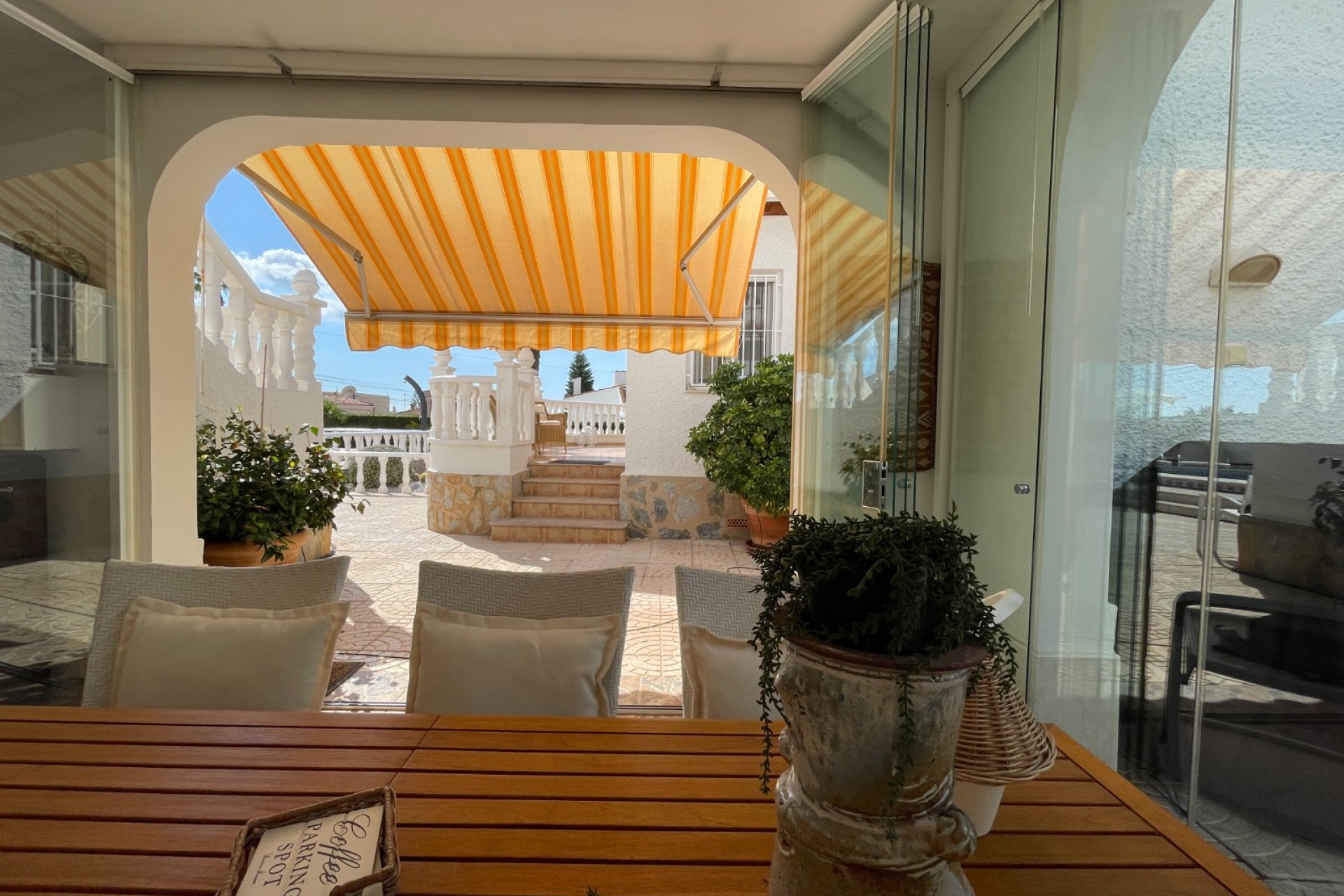 Reventa - Villa - Ciudad Quesada - Rojales