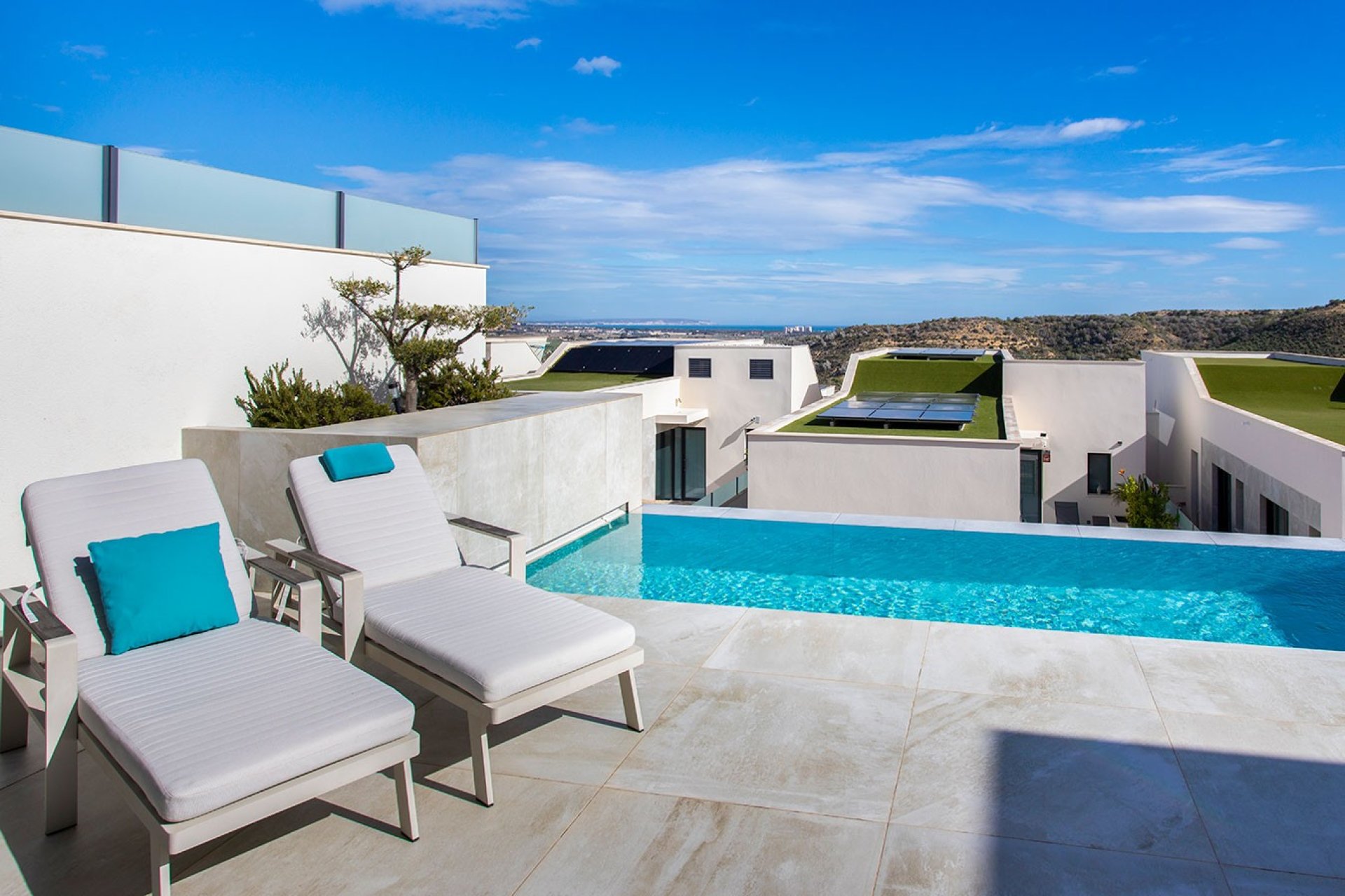 Reventa - Villa - Ciudad Quesada - Rojales