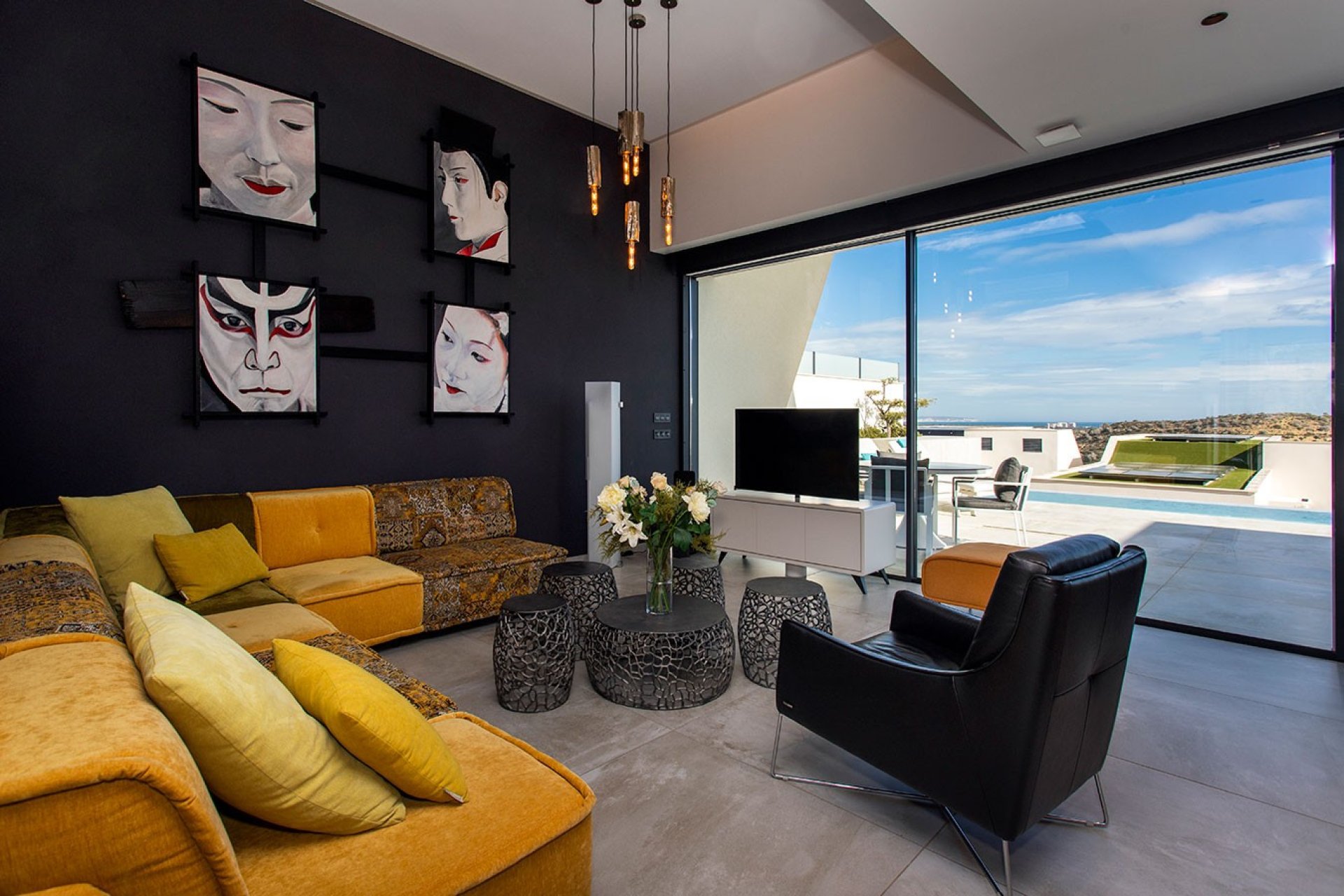 Reventa - Villa - Ciudad Quesada - Rojales