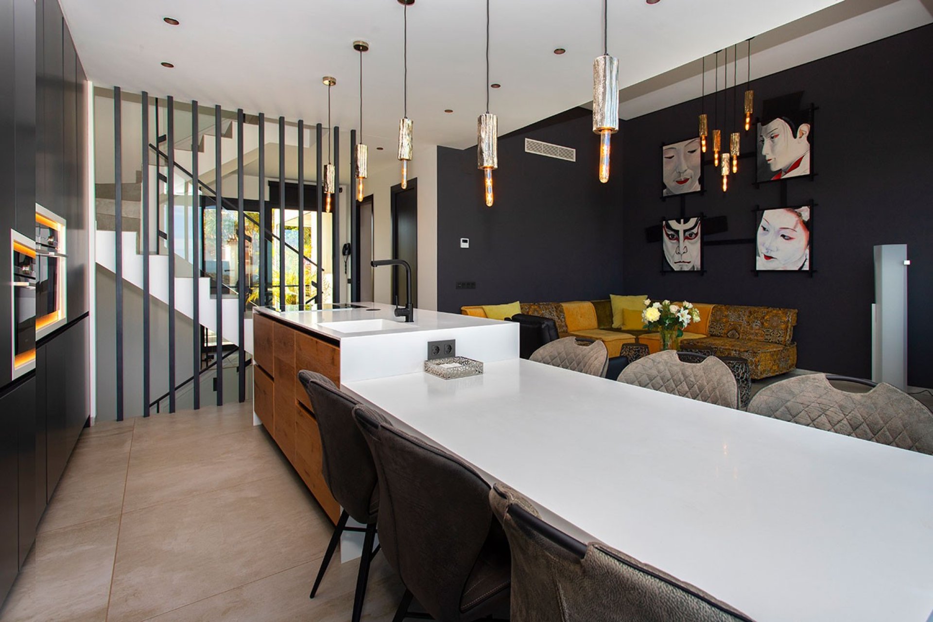 Reventa - Villa - Ciudad Quesada - Rojales