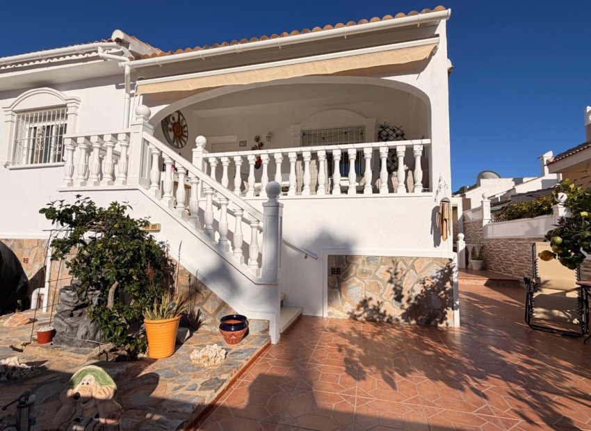 Reventa - Villa - Ciudad Quesada - Rojales