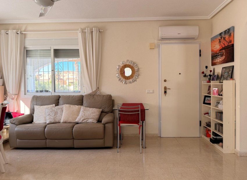 Reventa - Villa - Ciudad Quesada - Rojales