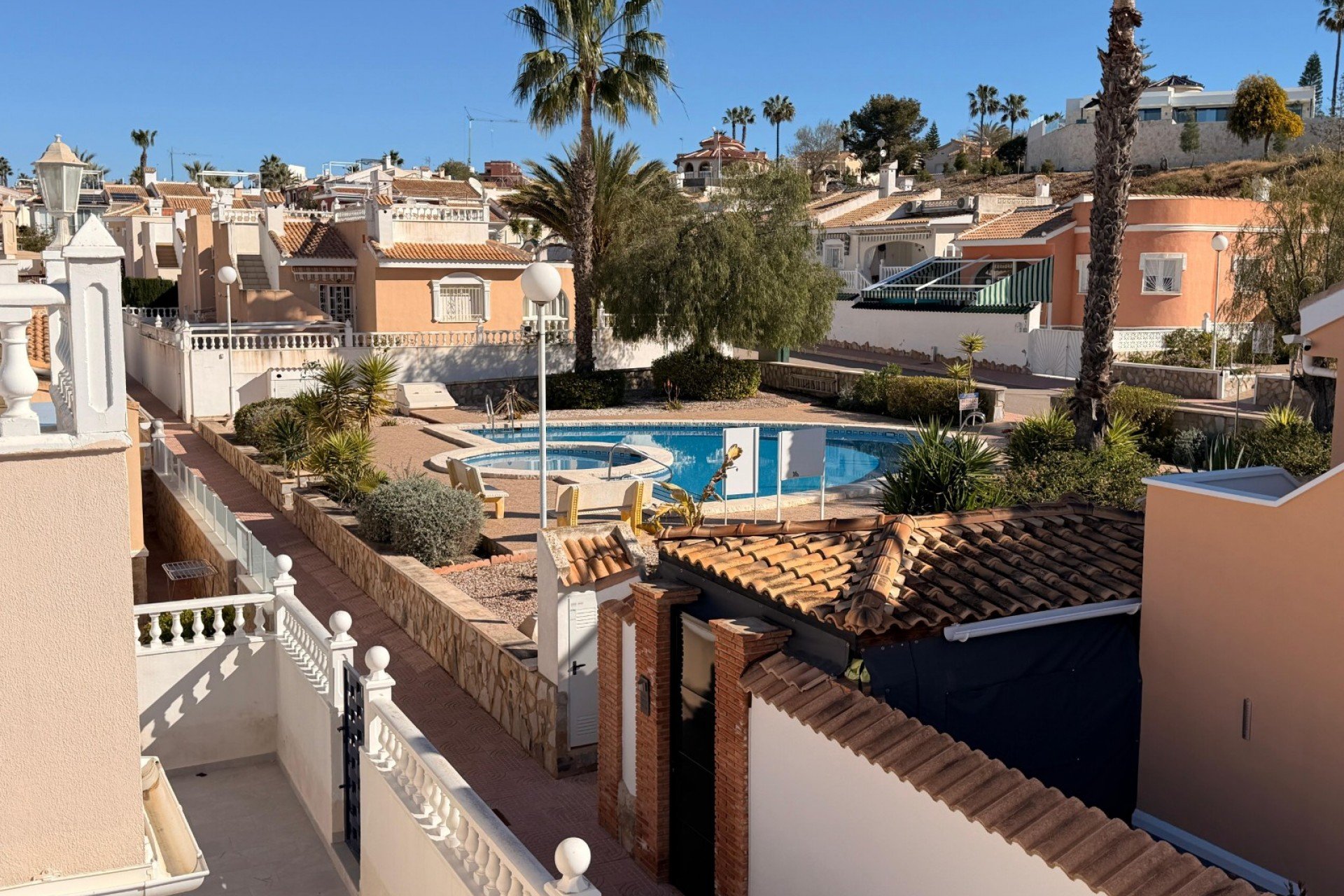 Reventa - Villa - Ciudad Quesada - Rojales