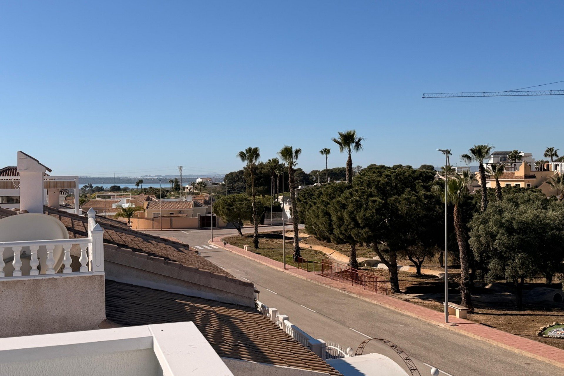 Reventa - Villa - Ciudad Quesada - Rojales