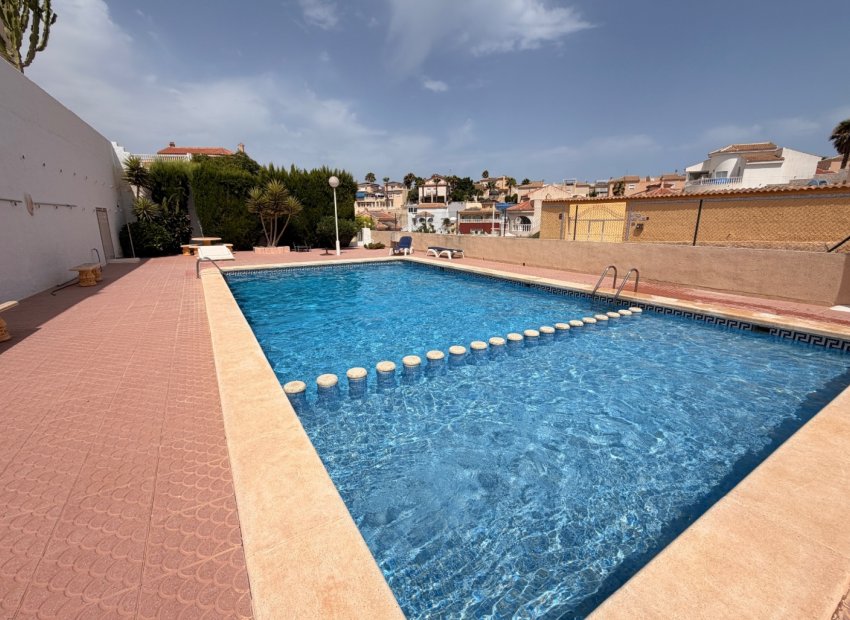 Reventa - Villa - Ciudad Quesada - Rojales