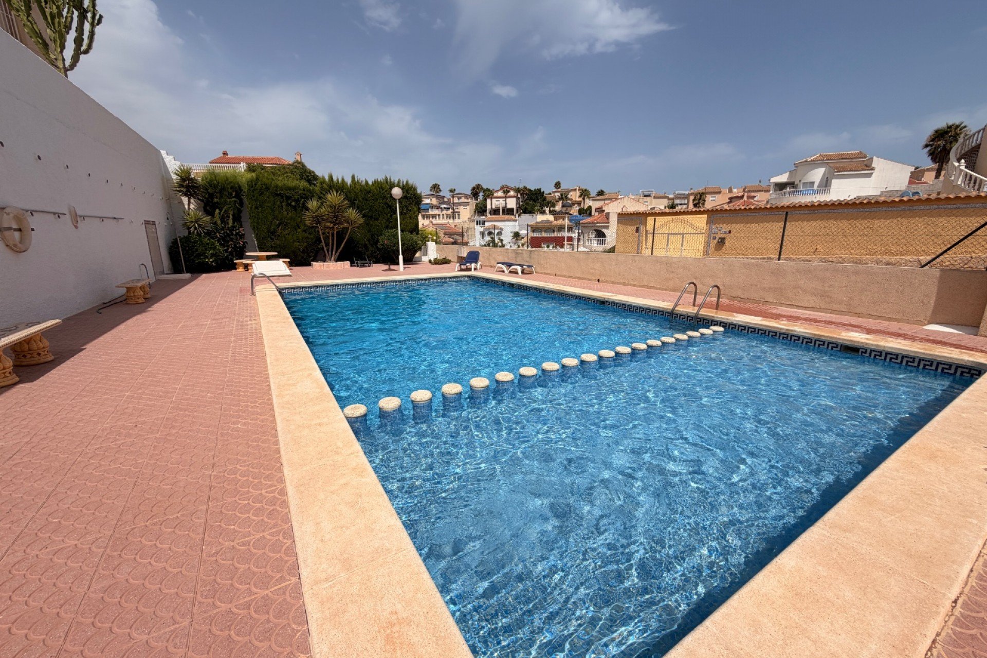 Reventa - Villa - Ciudad Quesada - Rojales