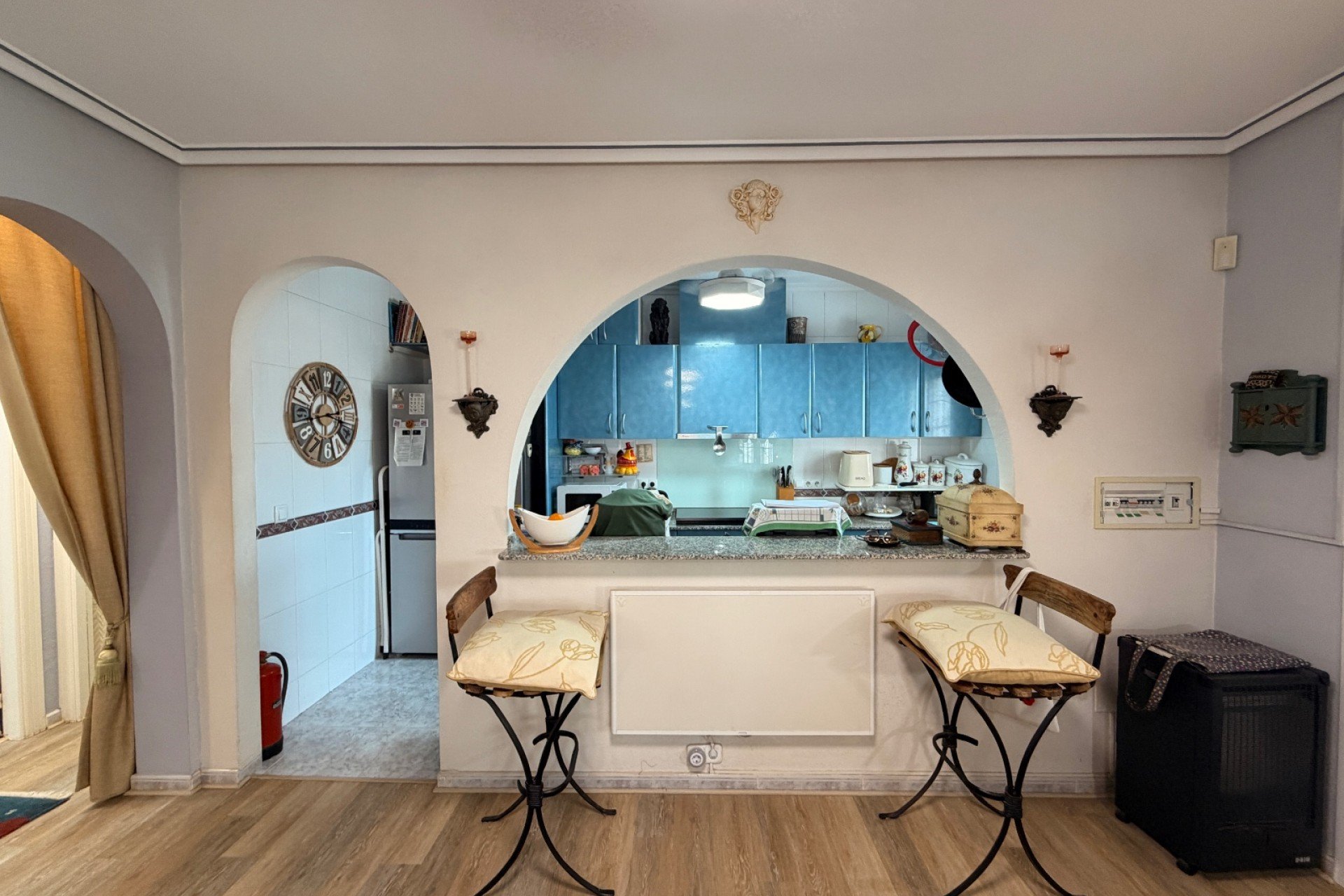Reventa - Villa - Ciudad Quesada - Rojales