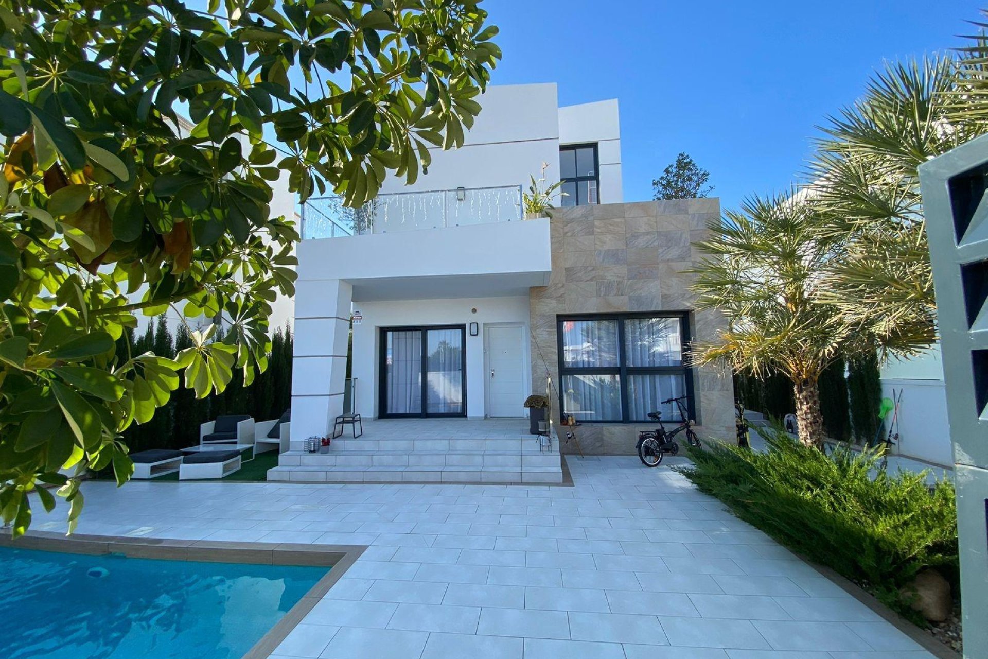 Reventa - Villa - Ciudad Quesada - Rojales