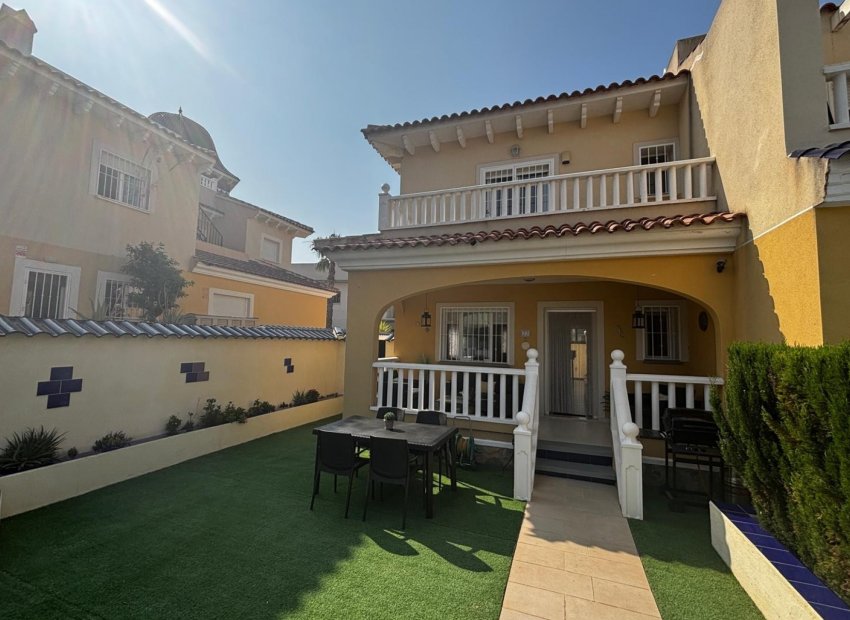 Reventa - Villa - Ciudad Quesada