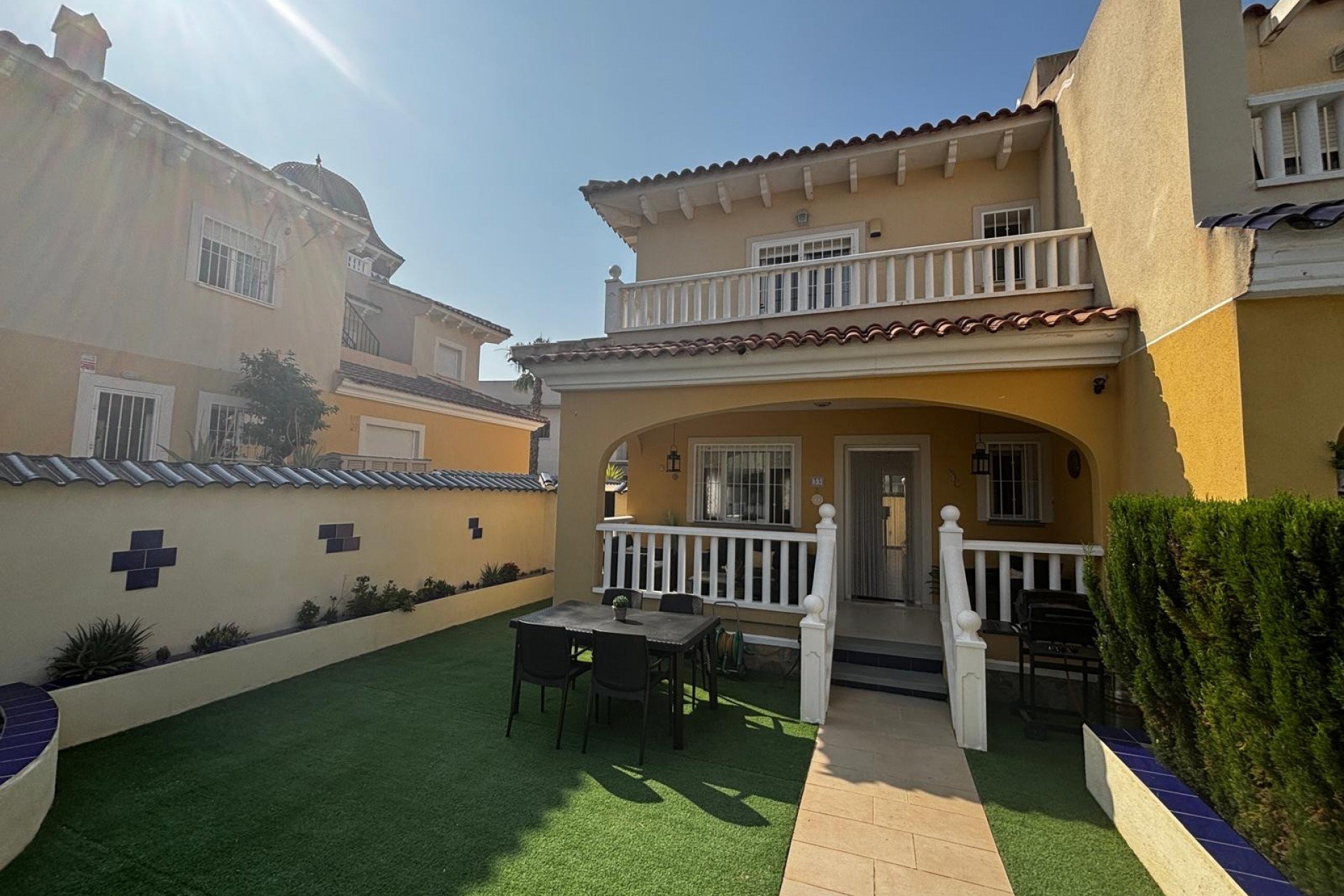 Reventa - Villa - Ciudad Quesada