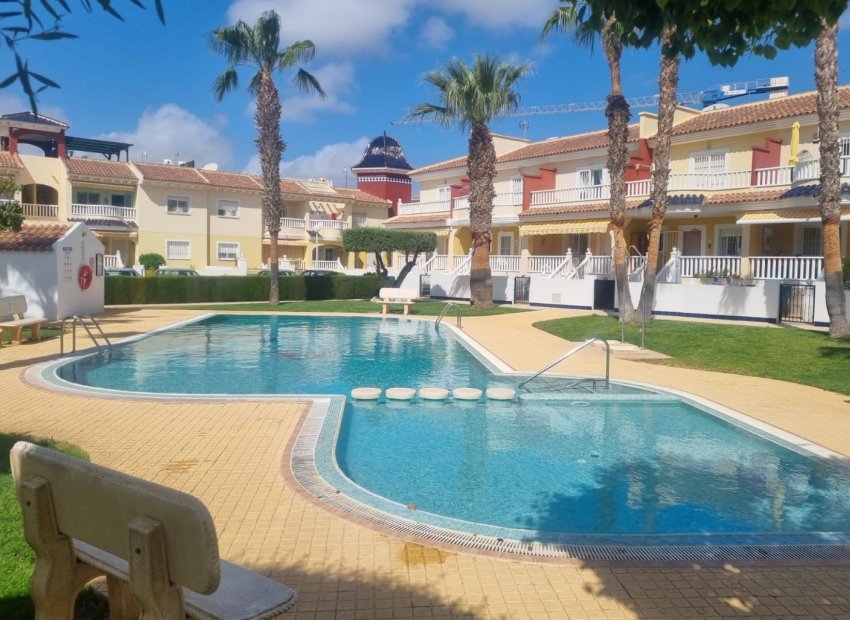 Reventa - Villa - Ciudad Quesada