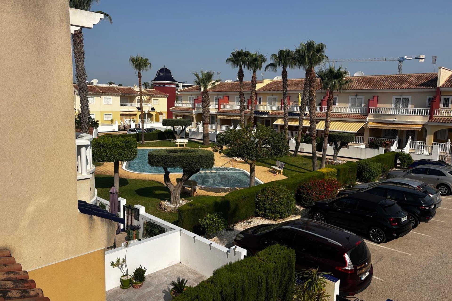 Reventa - Villa - Ciudad Quesada