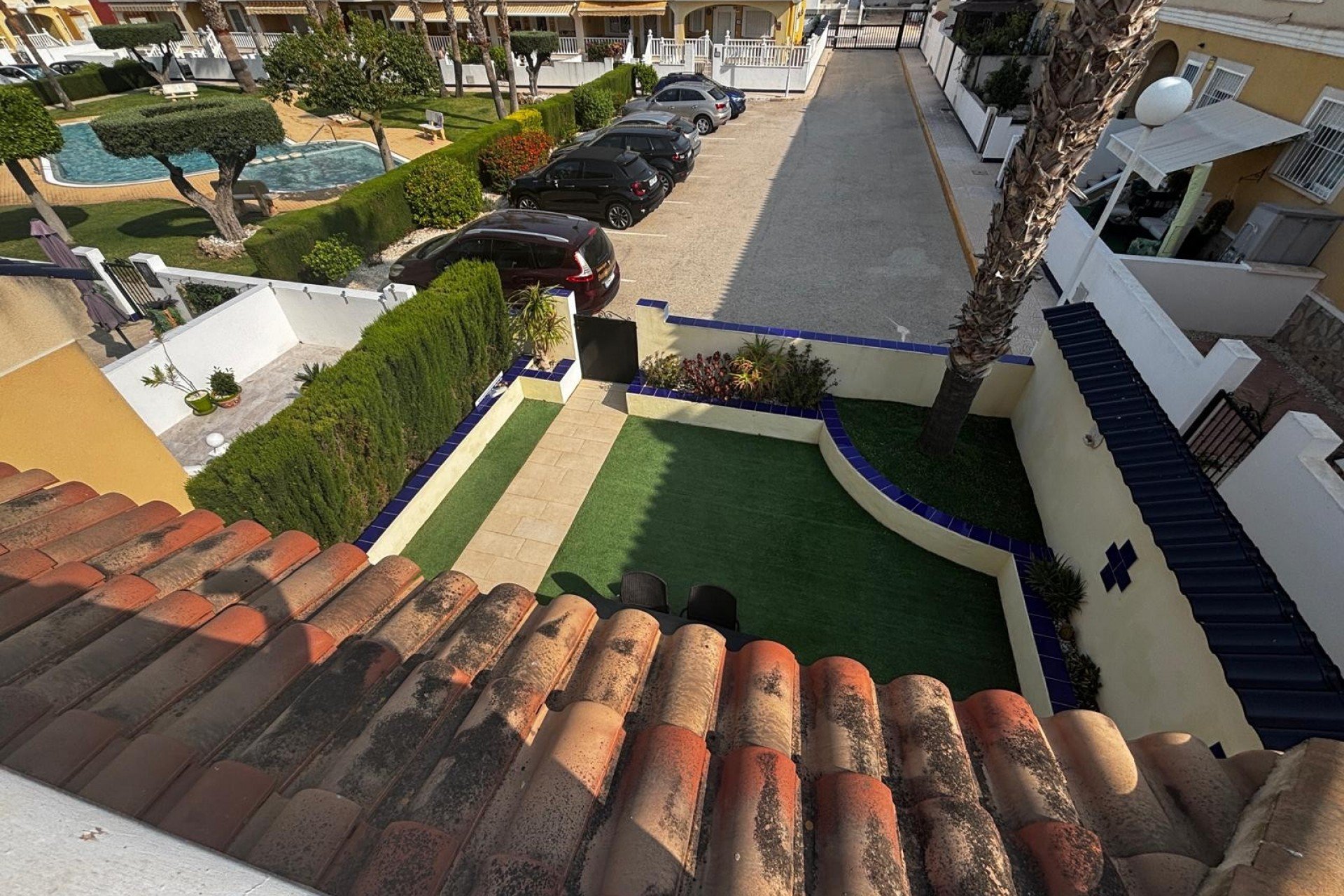 Reventa - Villa - Ciudad Quesada