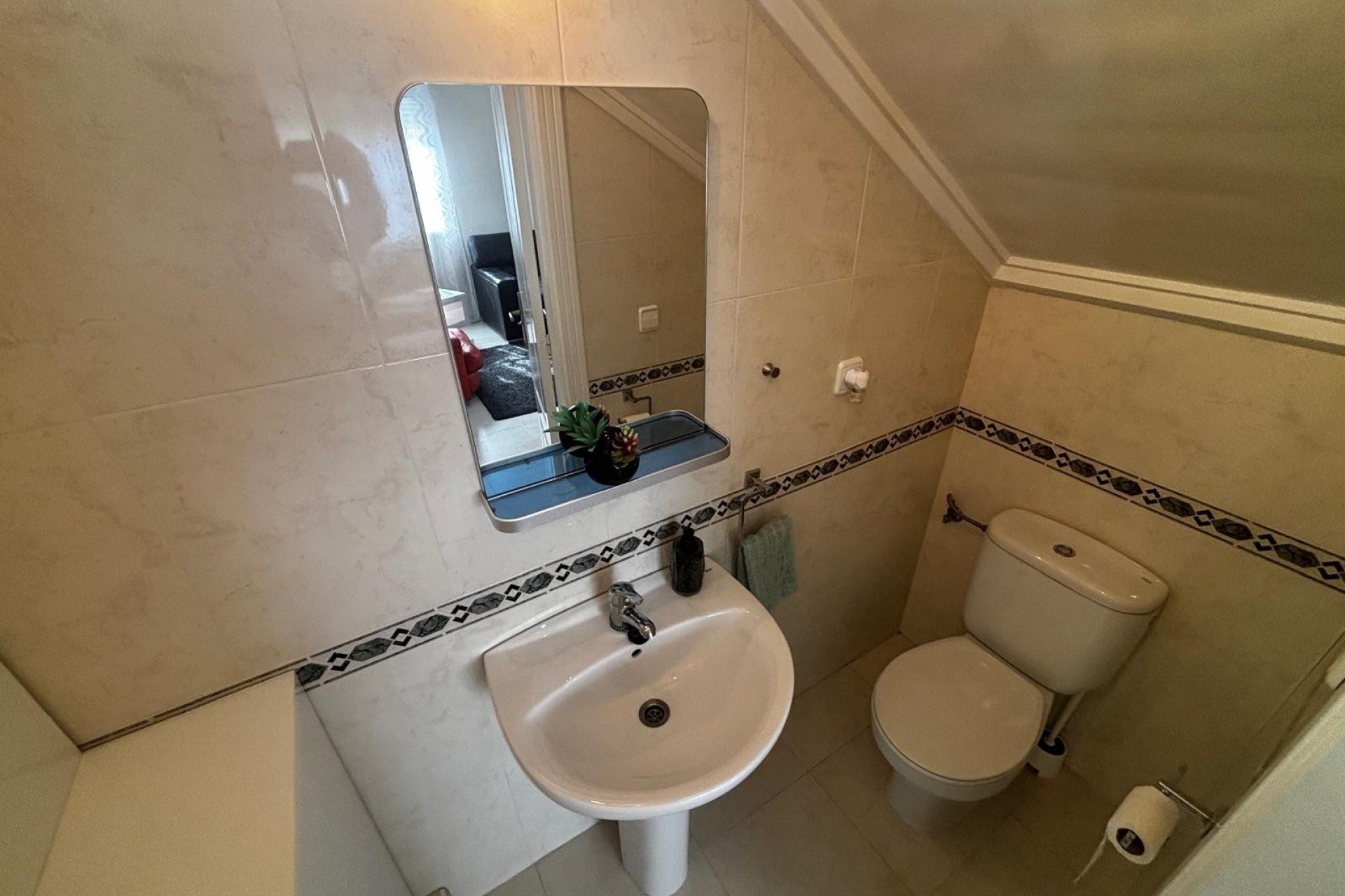 Reventa - Villa - Ciudad Quesada