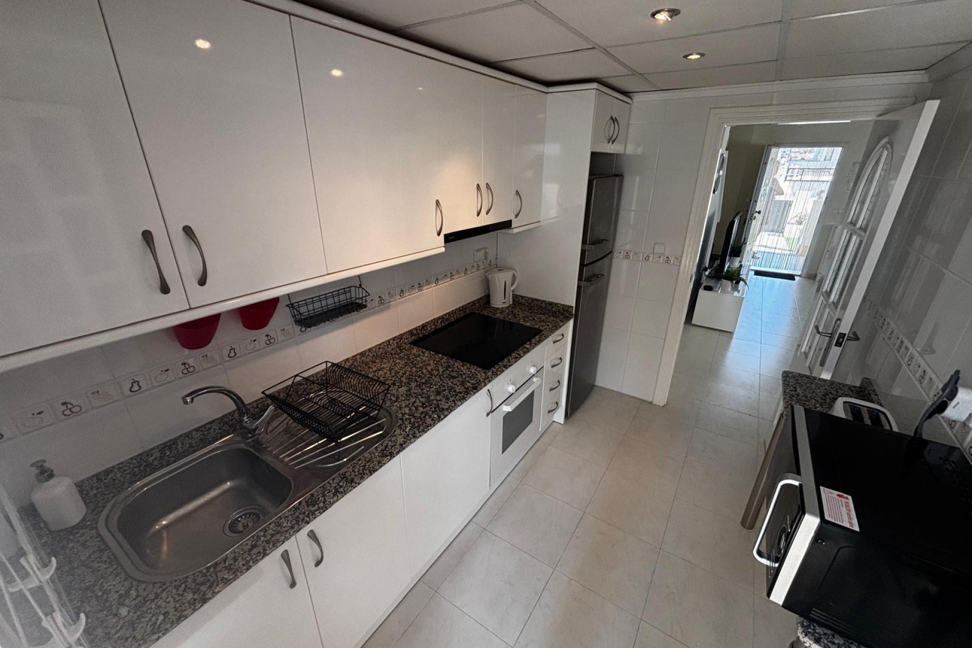 Reventa - Villa - Ciudad Quesada