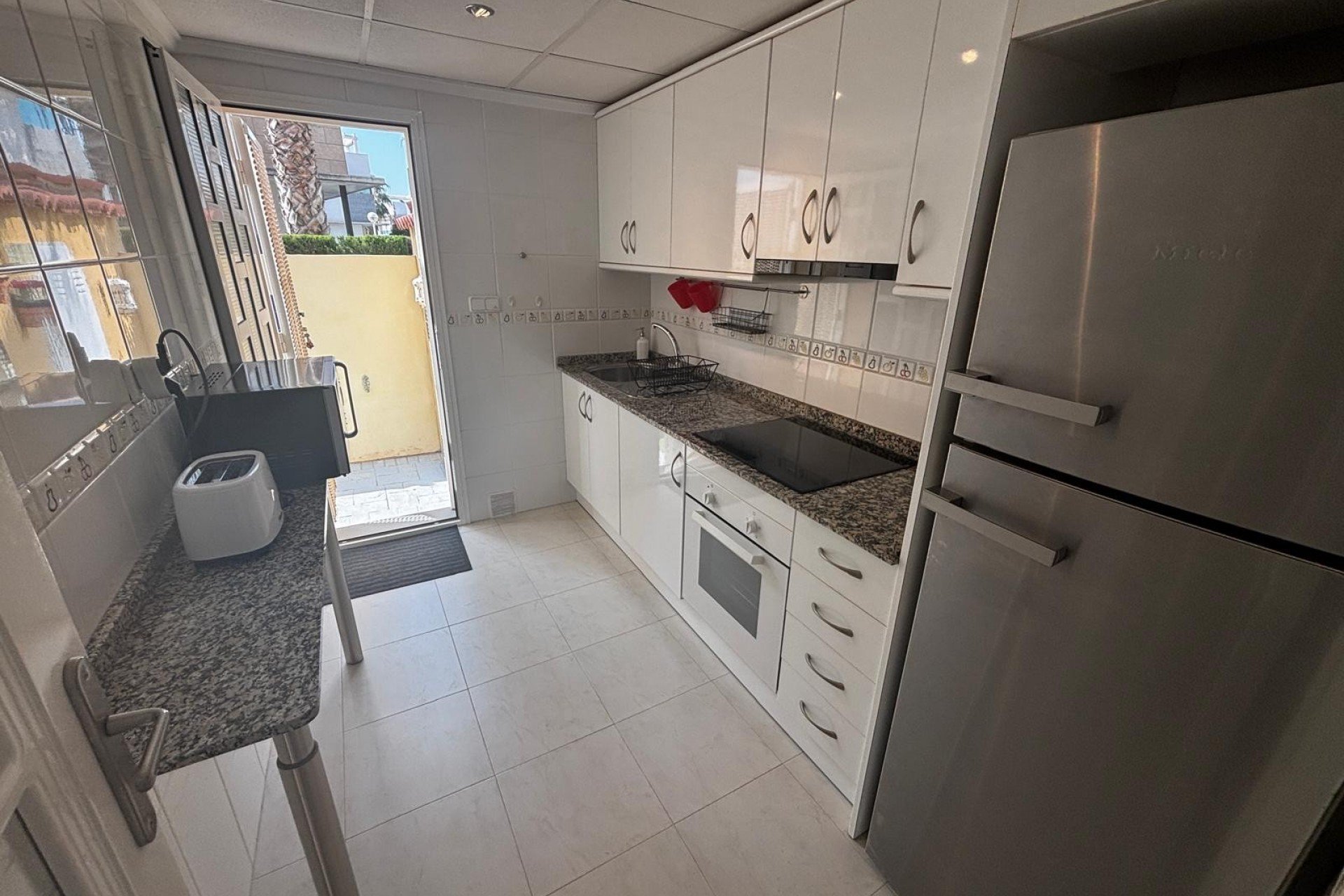 Reventa - Villa - Ciudad Quesada