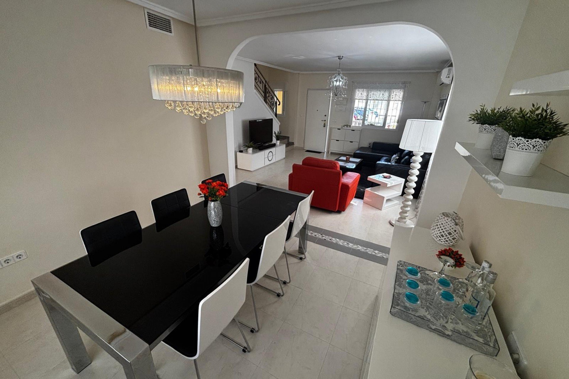 Reventa - Villa - Ciudad Quesada