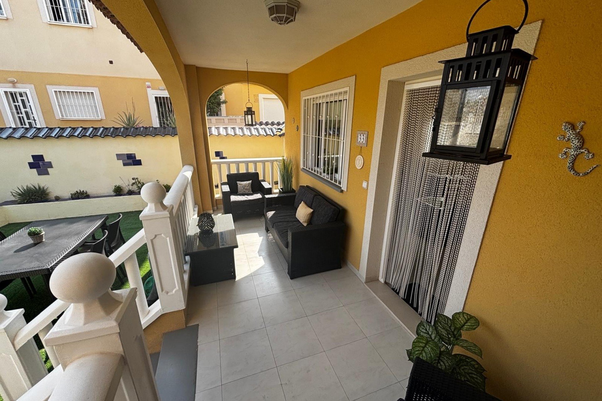 Reventa - Villa - Ciudad Quesada