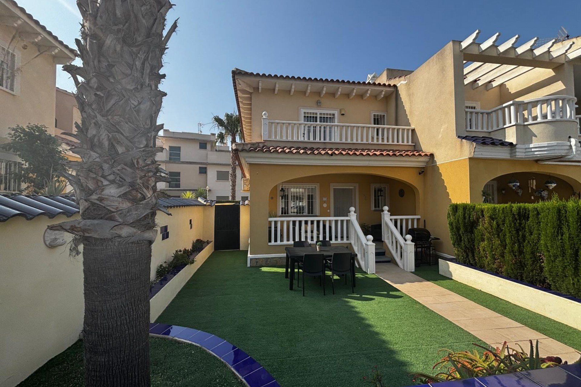 Reventa - Villa - Ciudad Quesada