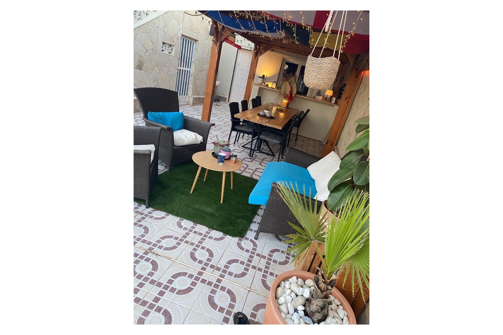 Reventa - Villa - Ciudad Quesada