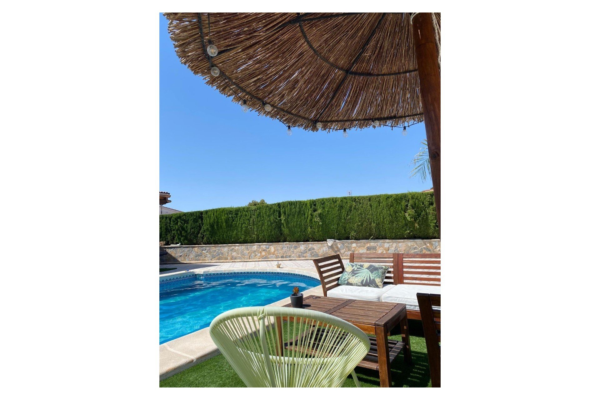 Reventa - Villa - Ciudad Quesada