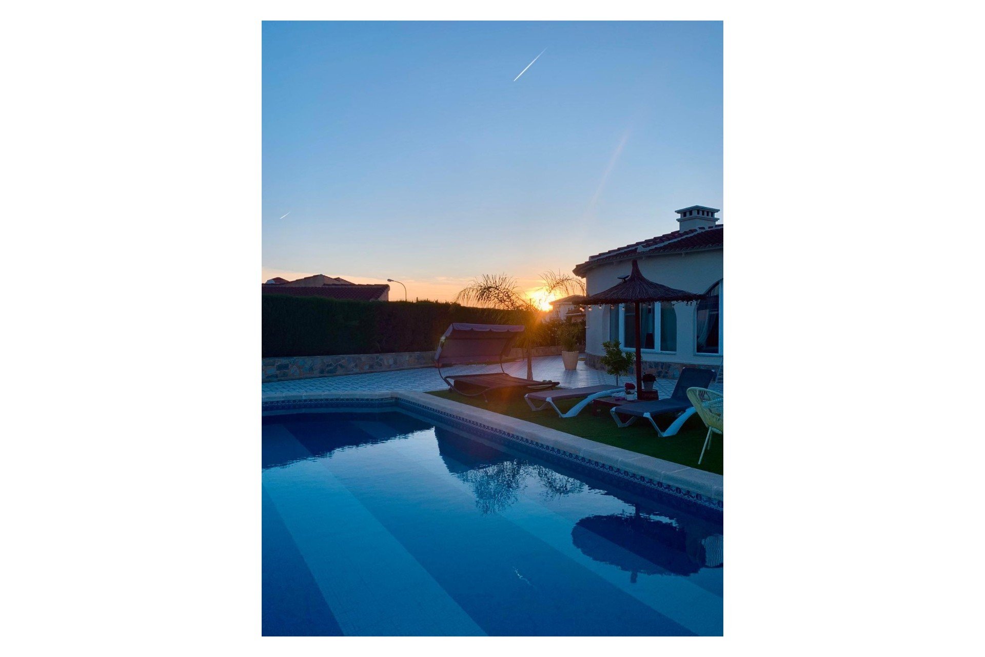 Reventa - Villa - Ciudad Quesada